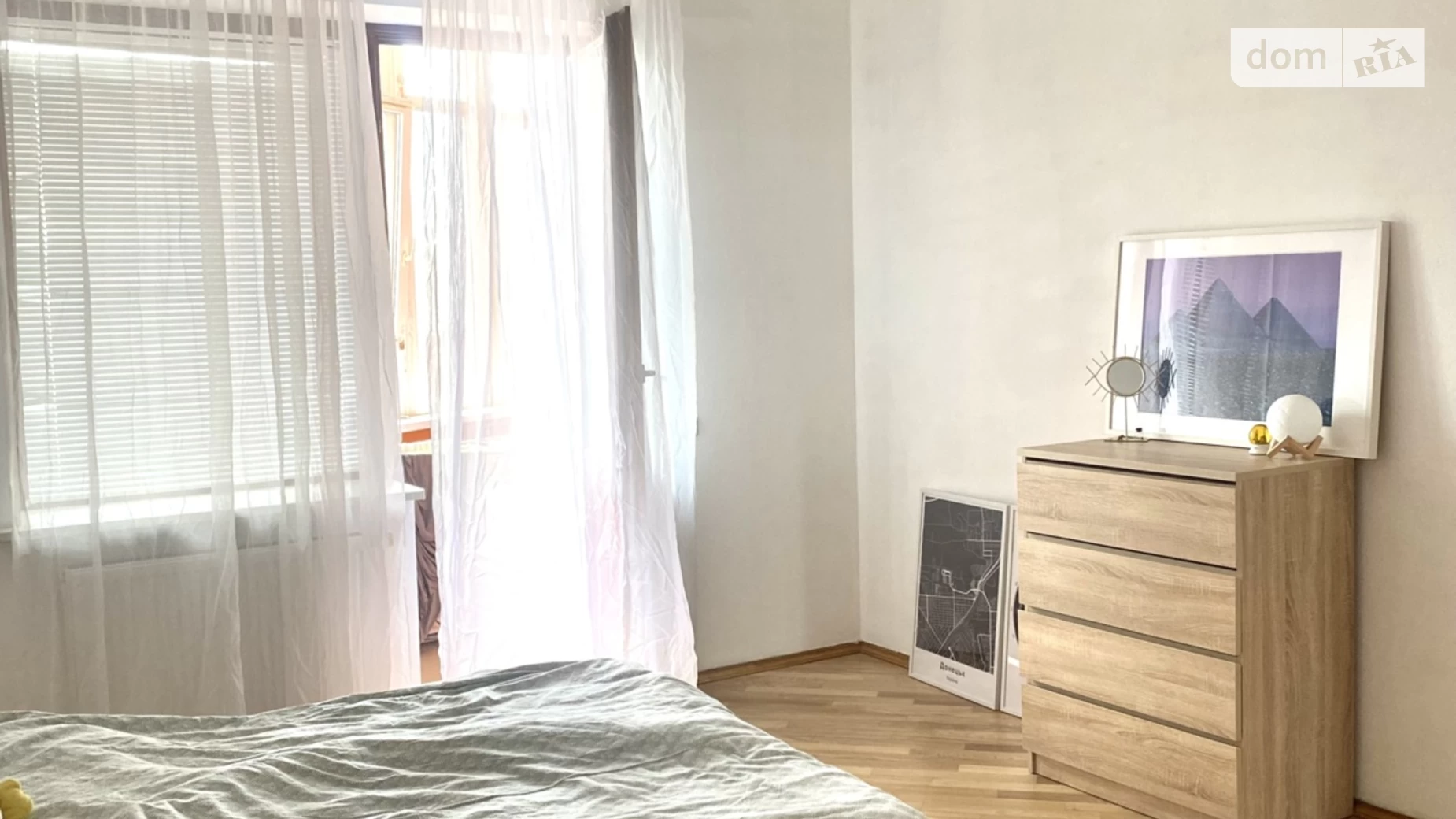Продається 3-кімнатна квартира 140 кв. м у Києві, цена: 219900 $ - фото 5