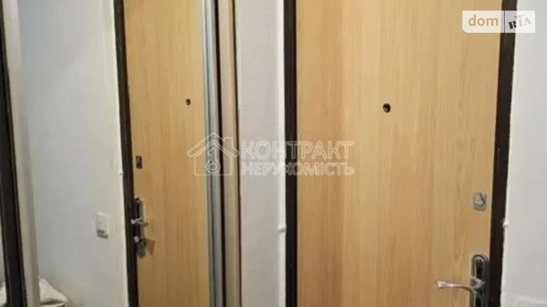 Продається 1-кімнатна квартира 33 кв. м у Харкові, просп. Людвіга Свободи, 24 - фото 5