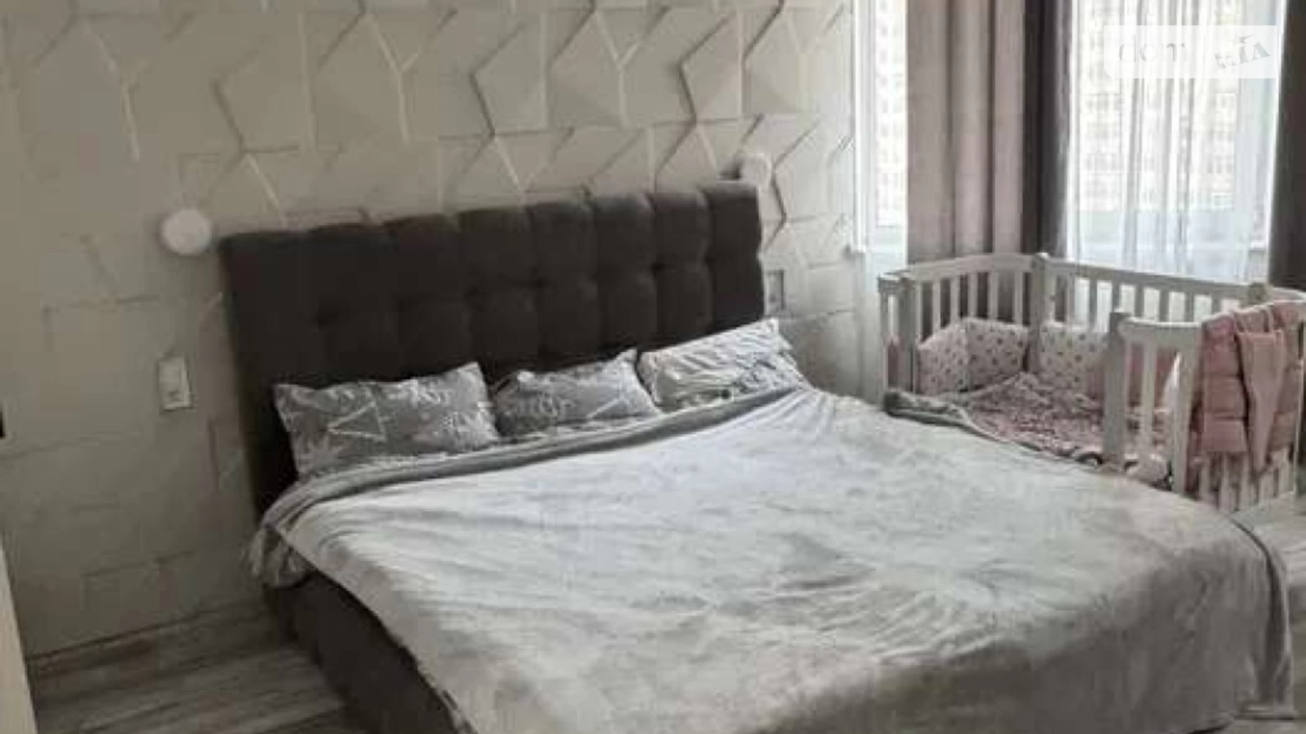 Продається 1-кімнатна квартира 41 кв. м у Одесі, просп. Небесної Сотні, 111/2 - фото 2