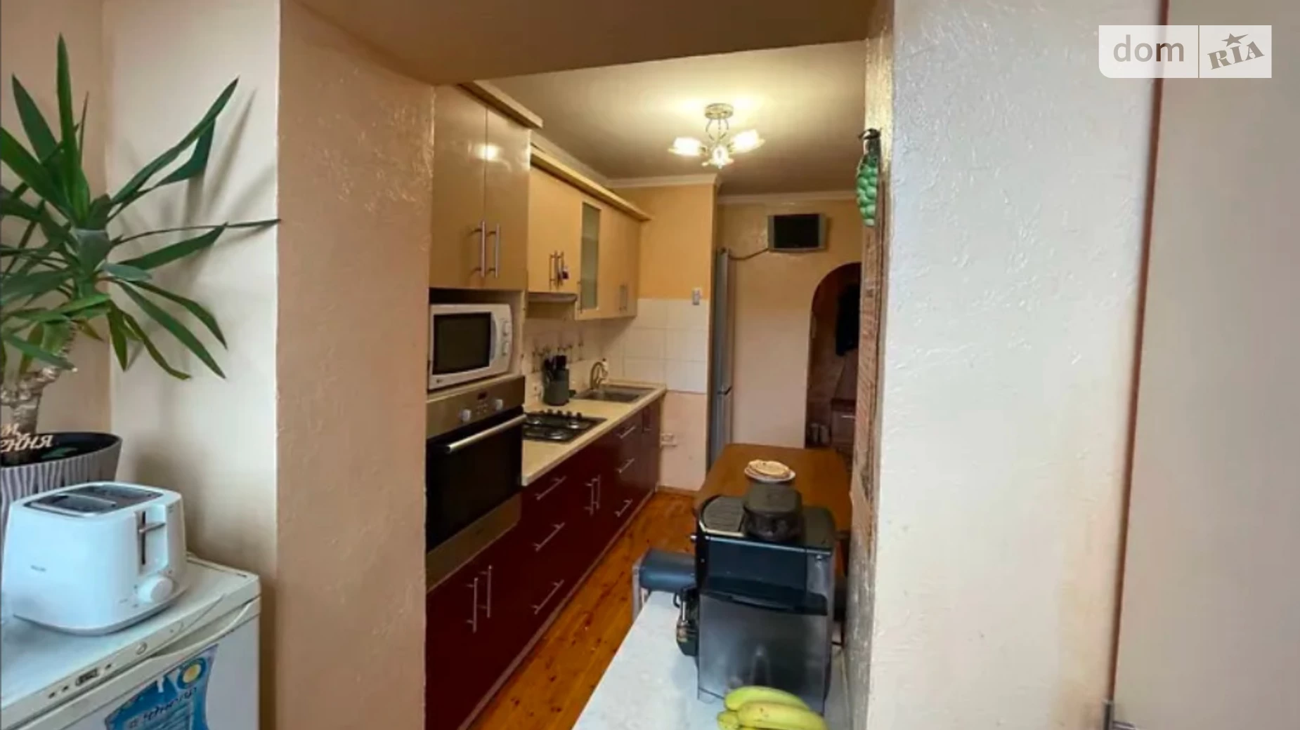 Продается 3-комнатная квартира 66.1 кв. м в Ровно, цена: 62000 $ - фото 5