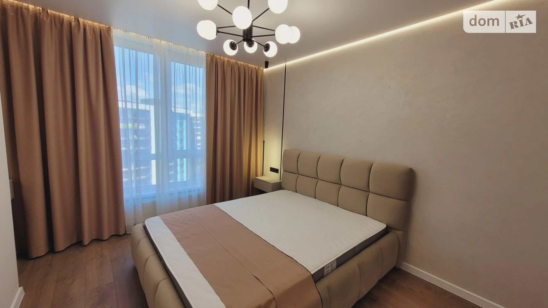 Продається 1-кімнатна квартира 49 кв. м у Івано-Франківську, цена: 82500 $ - фото 3