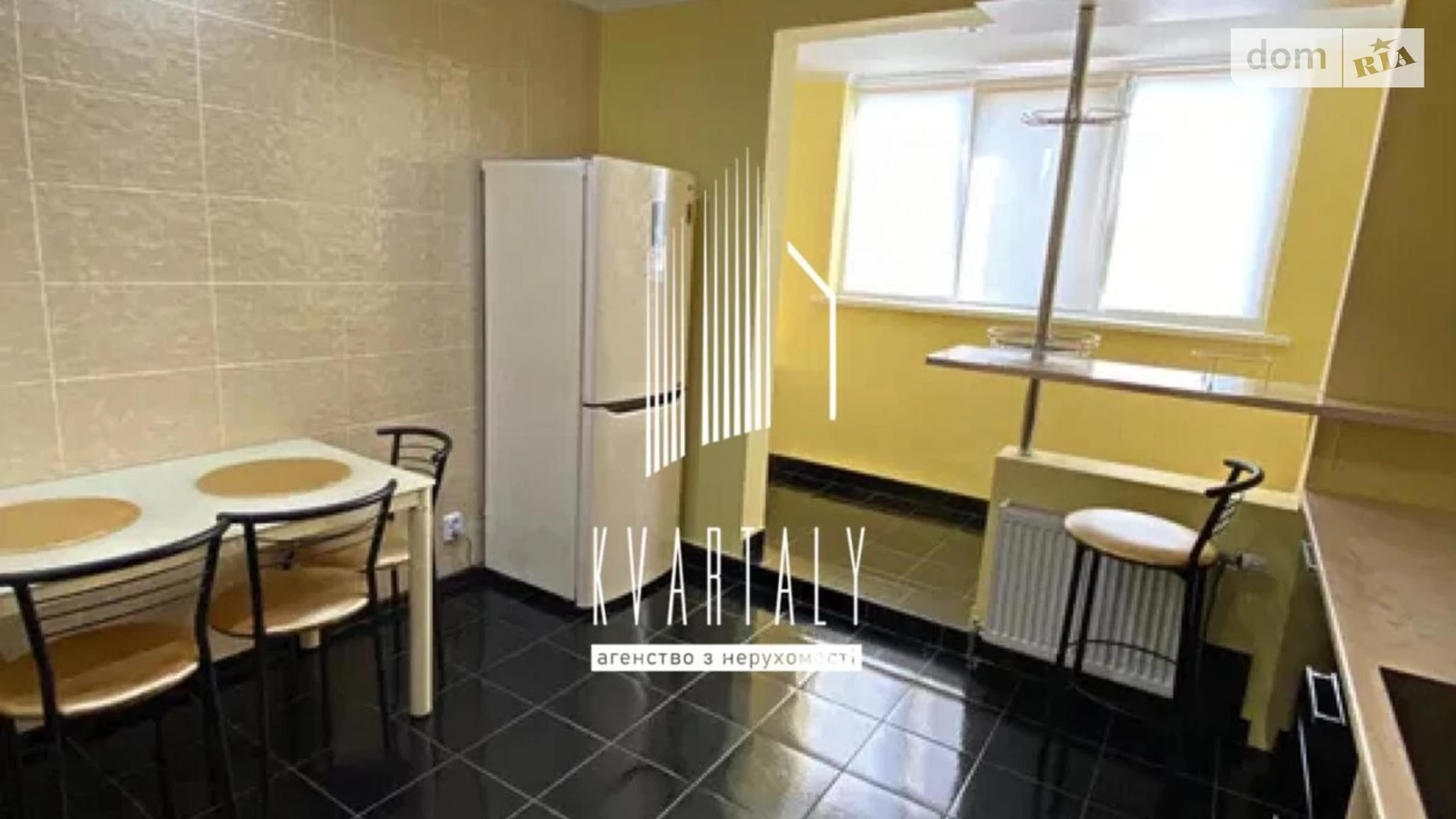 Продается 2-комнатная квартира 57 кв. м в Киеве, ул. Гарматная, 31А - фото 2