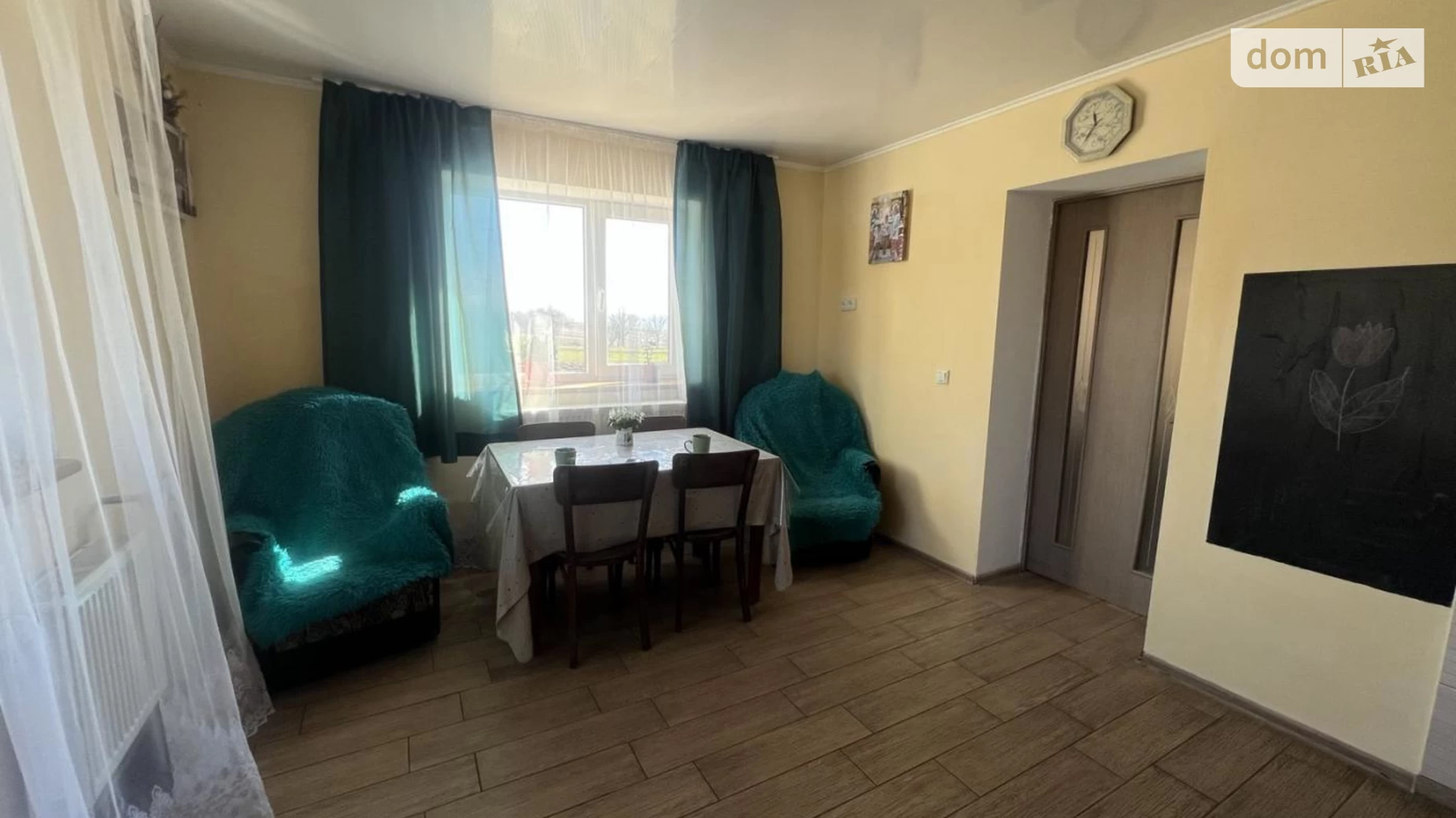 Продается дом на 2 этажа 187.2 кв. м с гаражом, цена: 85000 $ - фото 2