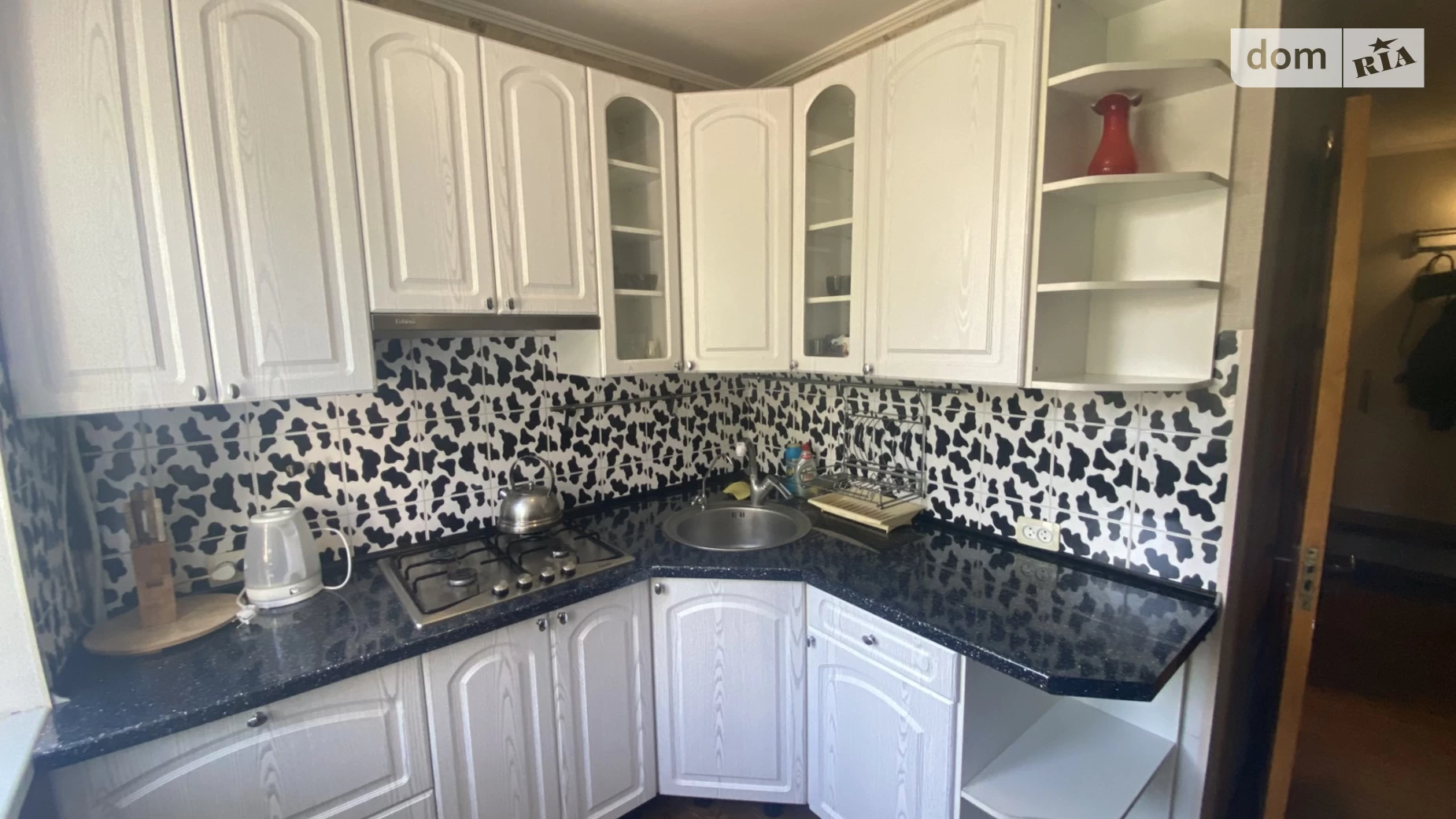Продается 2-комнатная квартира 57 кв. м в Одессе, цена: 75500 $ - фото 4
