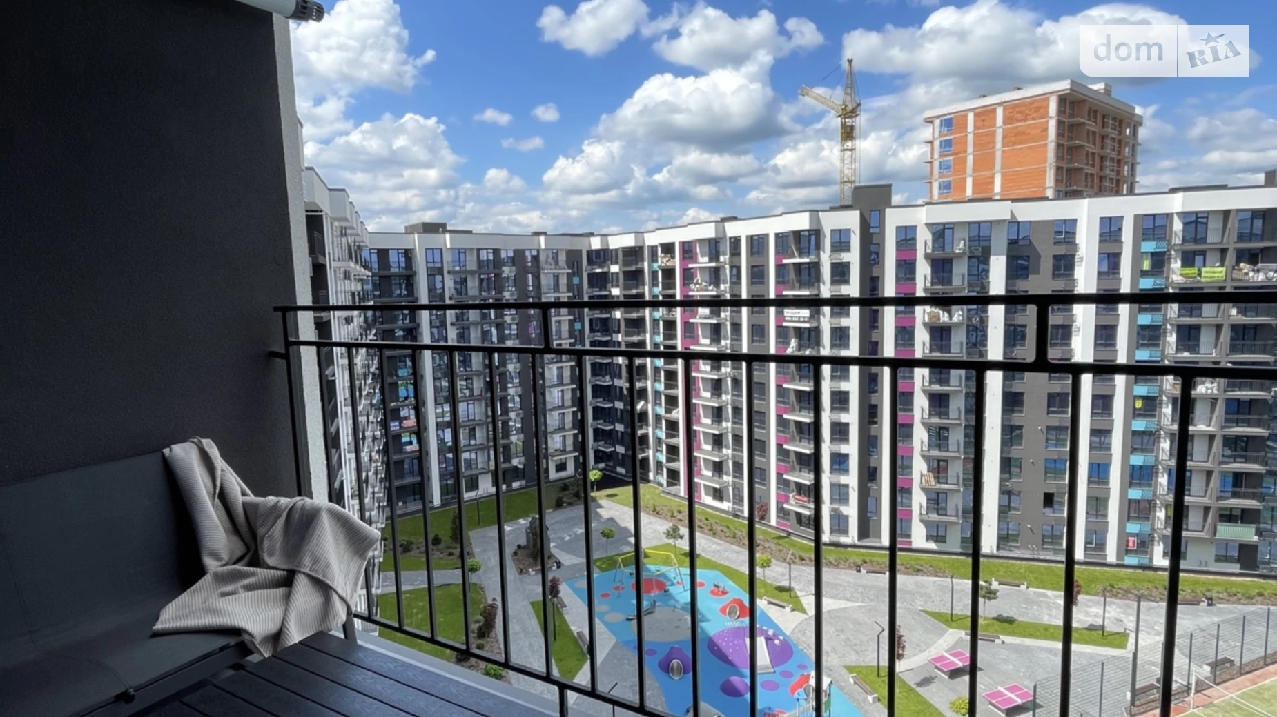 Продається 1-кімнатна квартира 49 кв. м у Івано-Франківську, цена: 82500 $ - фото 2
