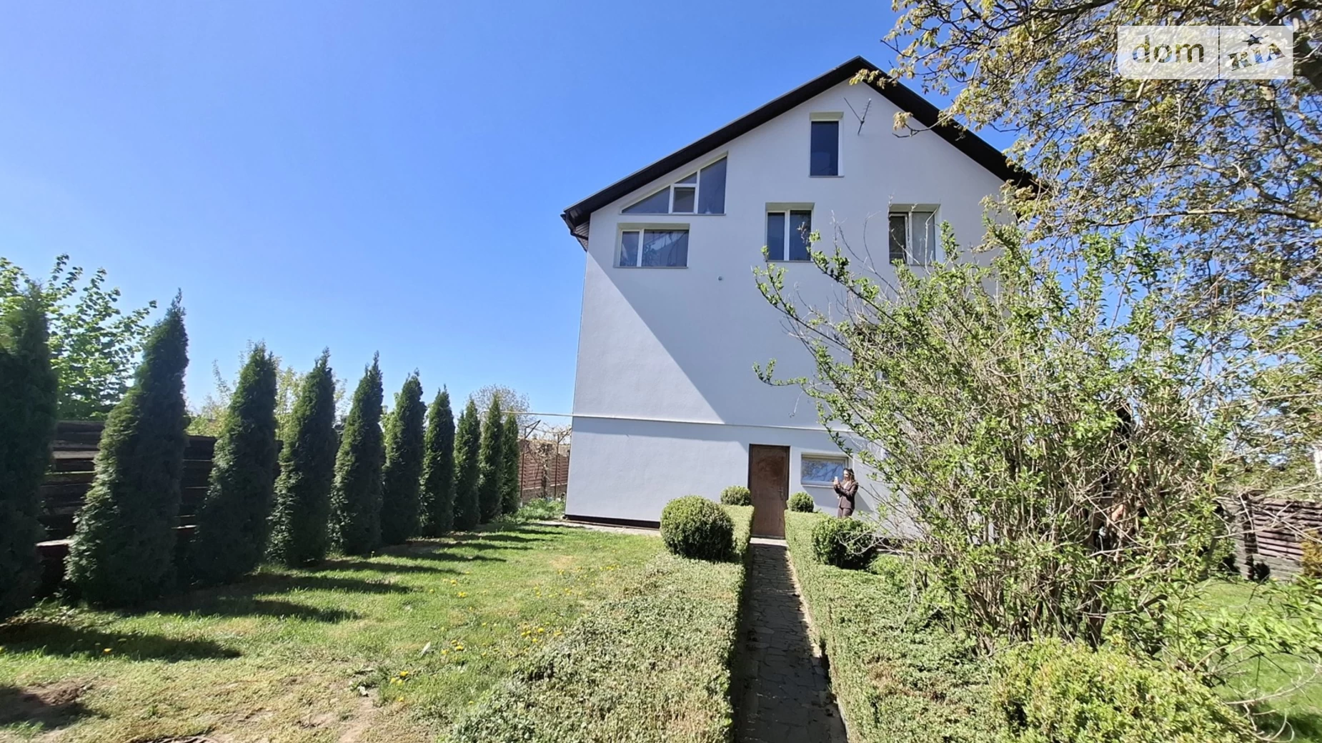 Продается дом на 3 этажа 248.2 кв. м с бассейном, цена: 295000 $ - фото 3
