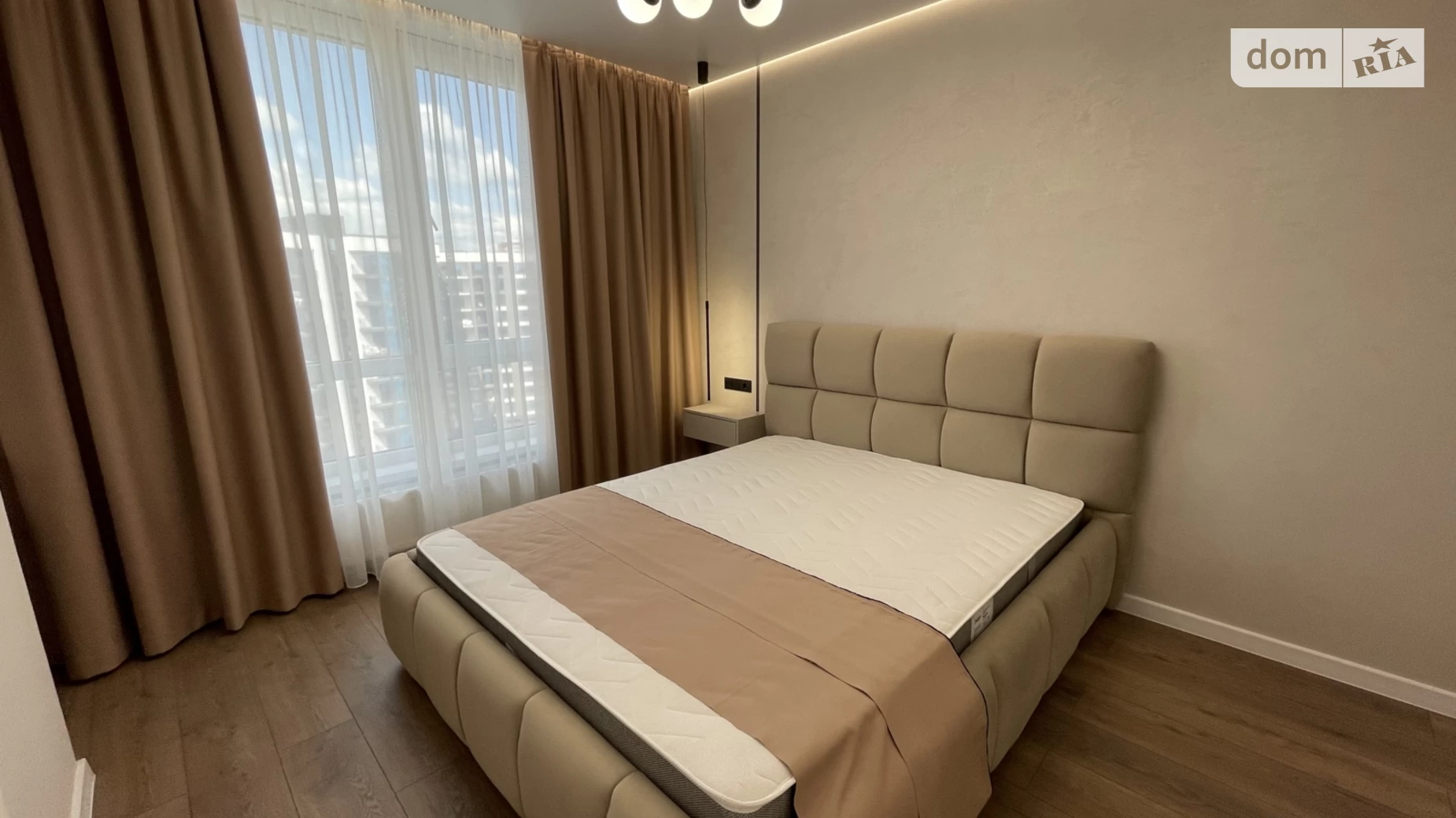 Продається 1-кімнатна квартира 49 кв. м у Івано-Франківську, цена: 82500 $ - фото 4