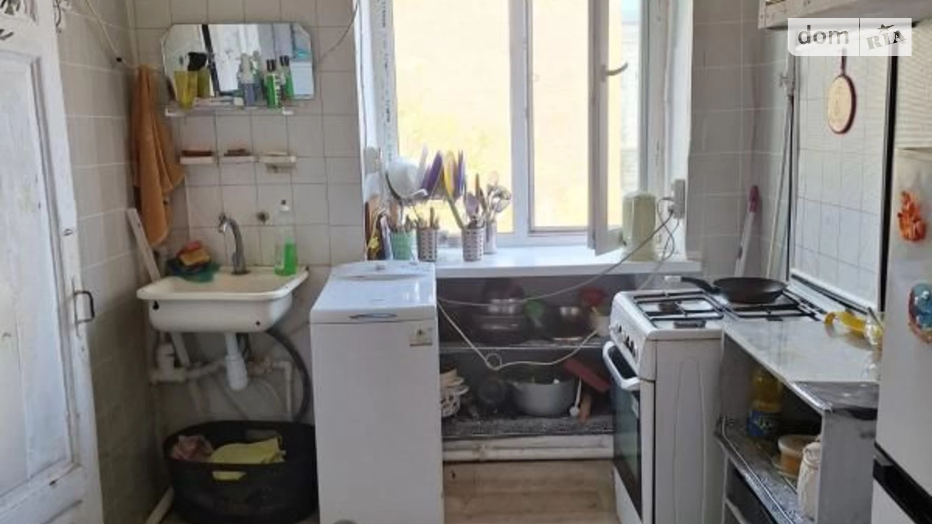 Продається 2-кімнатна квартира 47.4 кв. м у Одесі, цена: 36000 $ - фото 2