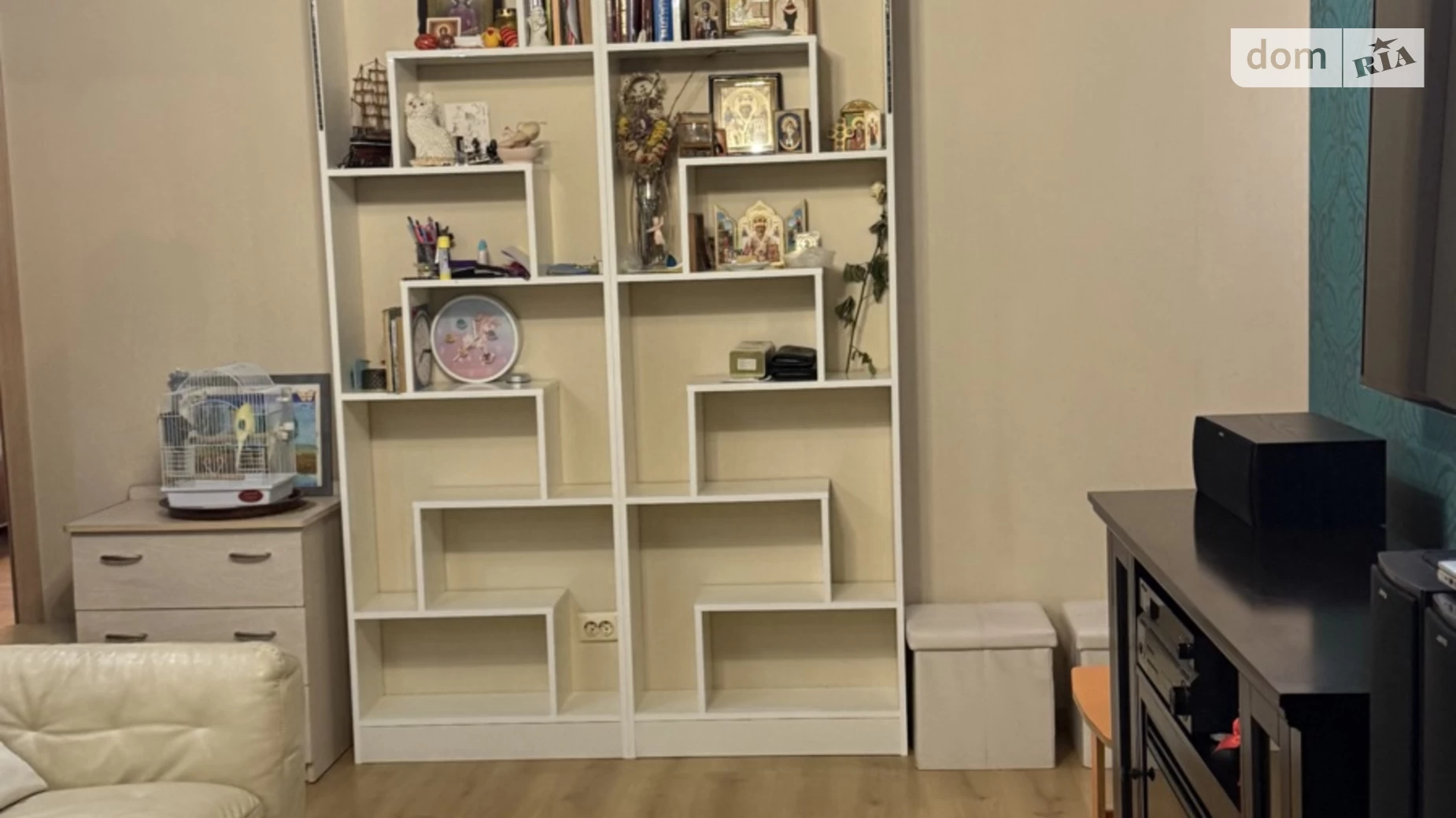 Продається 3-кімнатна квартира 65 кв. м у Одесі, вул. Космонавтів, 54 - фото 3