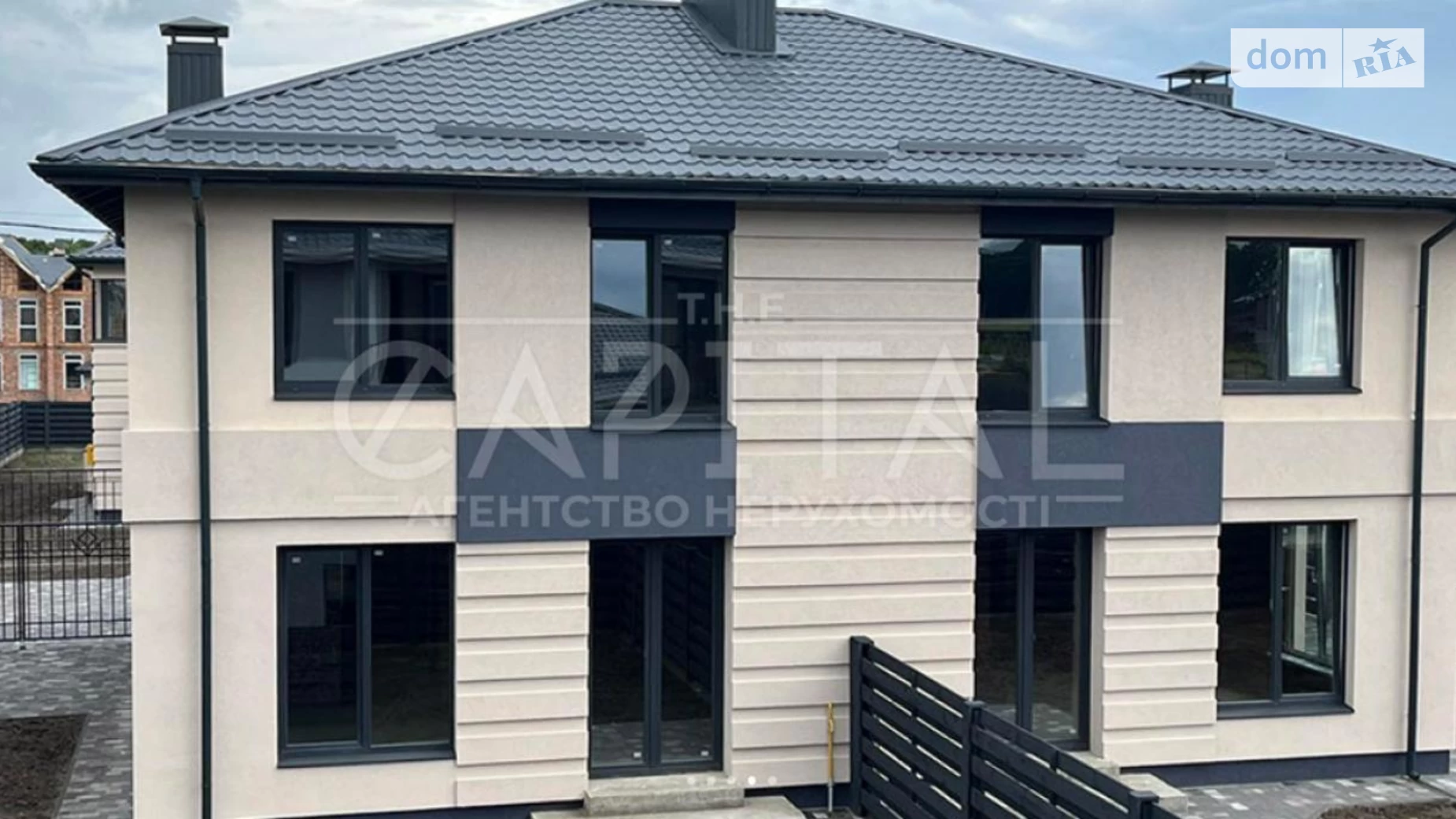 Києво-Святошинський Крюковщина, цена: 101000 $ - фото 3