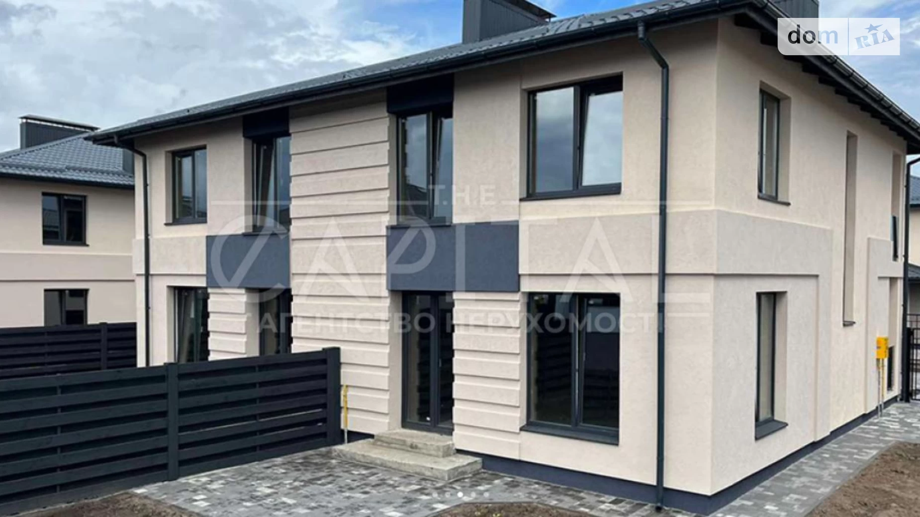 Києво-Святошинський Крюковщина, цена: 101000 $ - фото 2