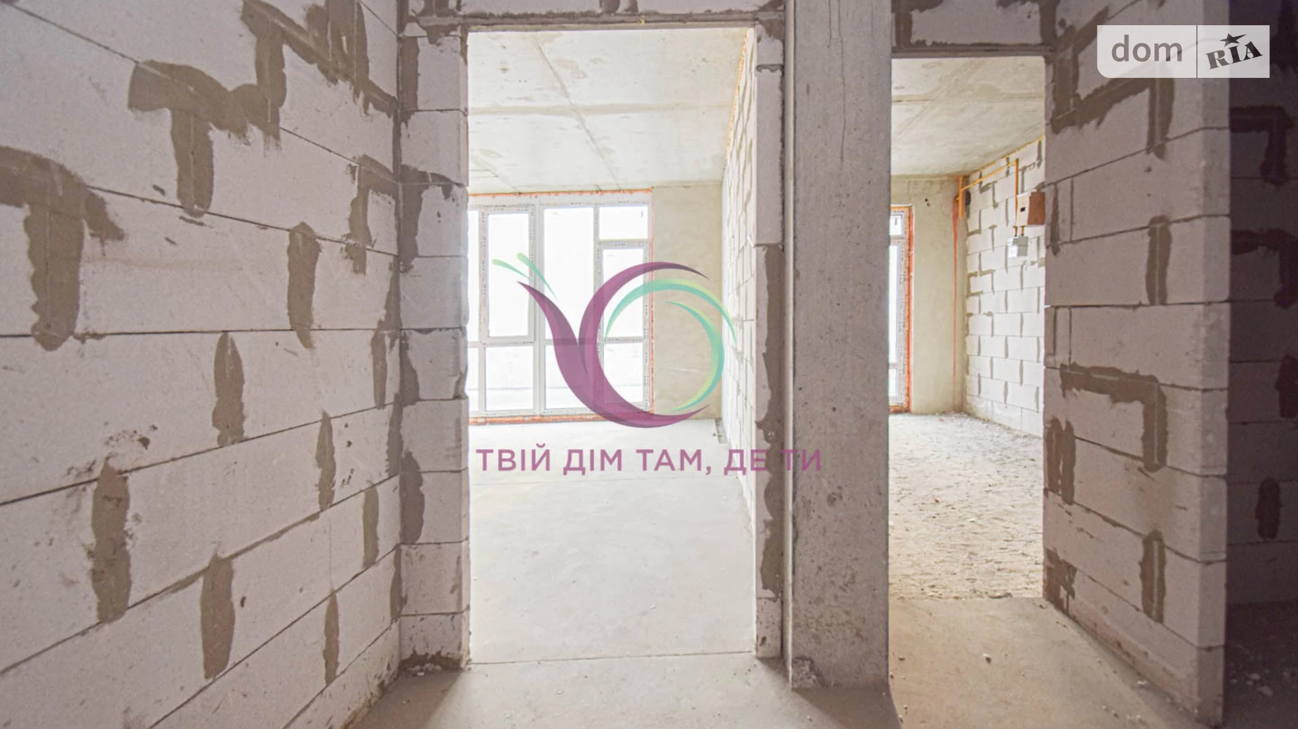 1-комнатная квартира 45 кв. м в Тернополе, ул. Торговица(Живова Анатолия), 18А - фото 5