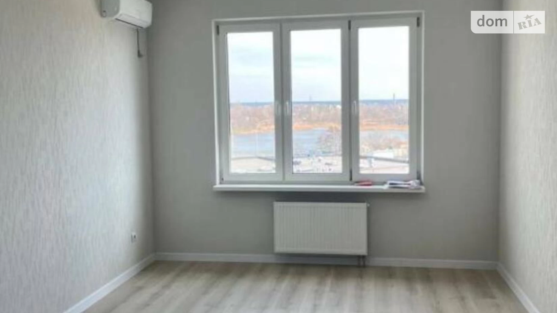 Продається 1-кімнатна квартира 48.5 кв. м у Києві, вул. Ревуцького, 54Б - фото 4