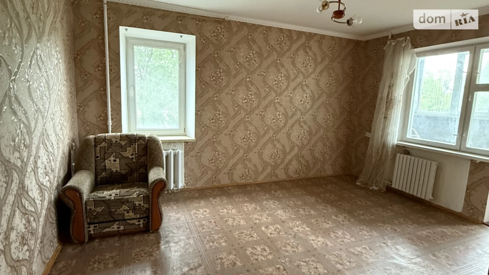 Продается 1-комнатная квартира 43.4 кв. м в Одессе, ул. Варненская, 12Б - фото 3