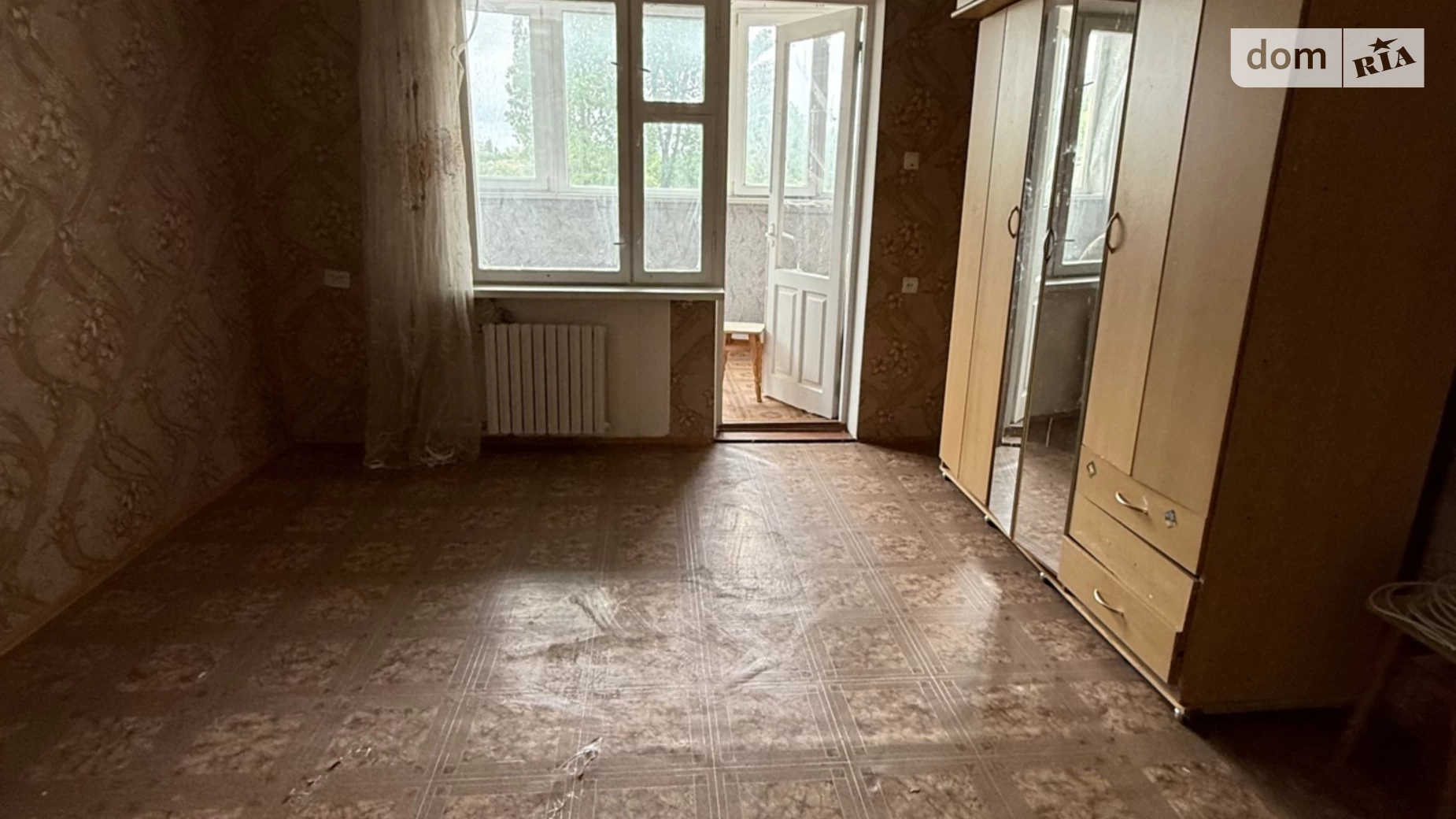 Продается 1-комнатная квартира 43.4 кв. м в Одессе, ул. Варненская, 12Б - фото 4