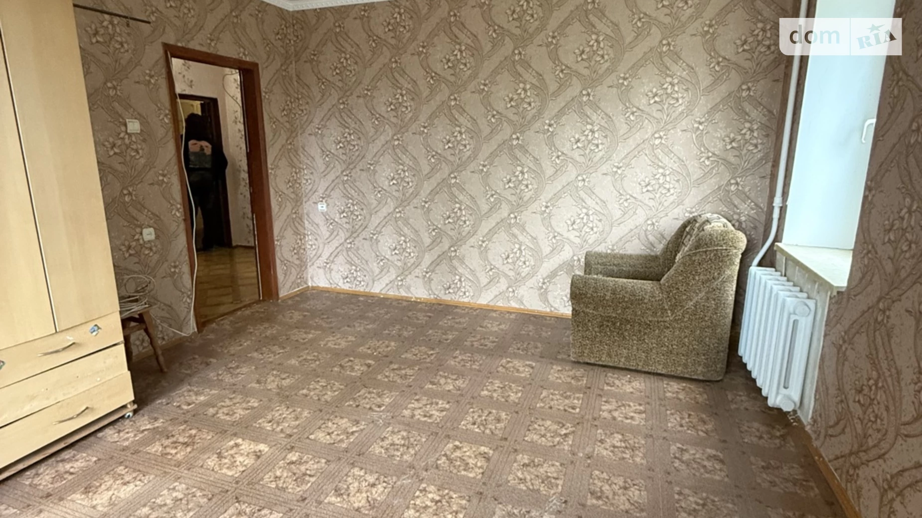 Продается 1-комнатная квартира 43.4 кв. м в Одессе, ул. Варненская, 12Б - фото 5