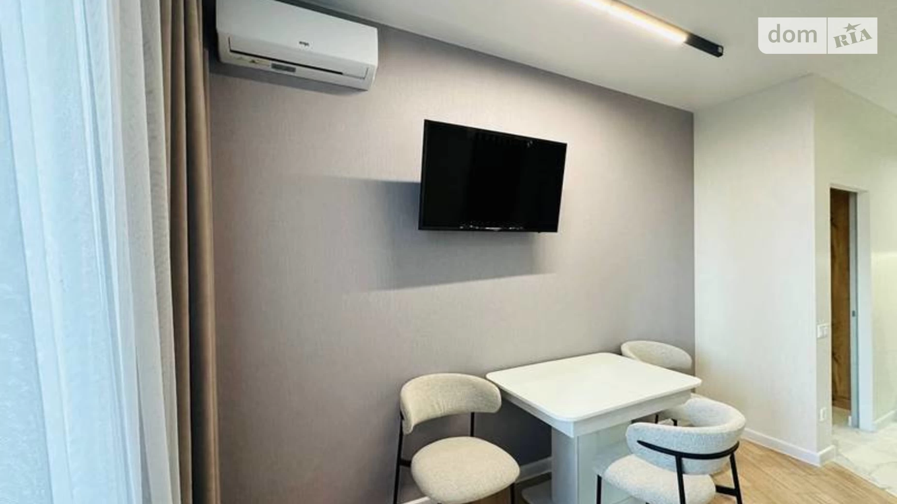 Продается 1-комнатная квартира 42 кв. м в Одессе, ул. Генуэзская, 1/1 - фото 5