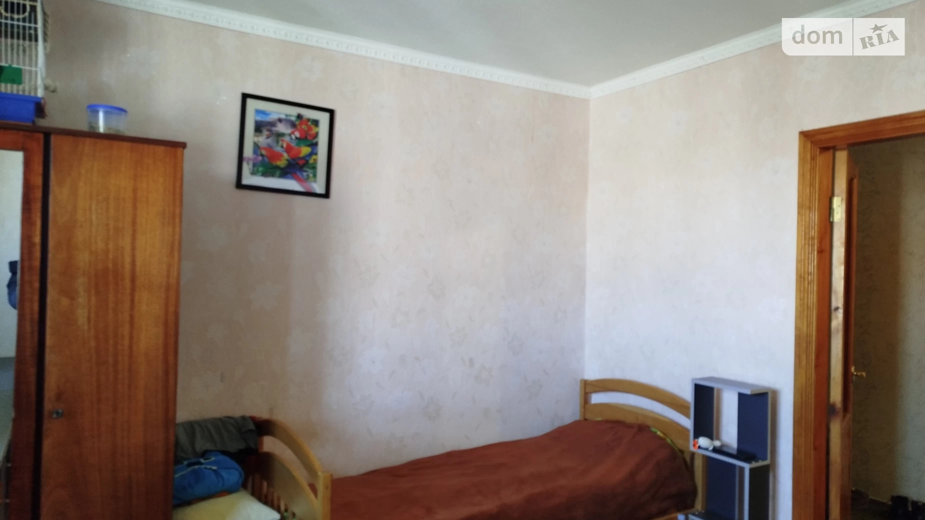 Продается 2-комнатная квартира 49.3 кв. м в Малине, ул. Владимирская(Фрунзе) - фото 2