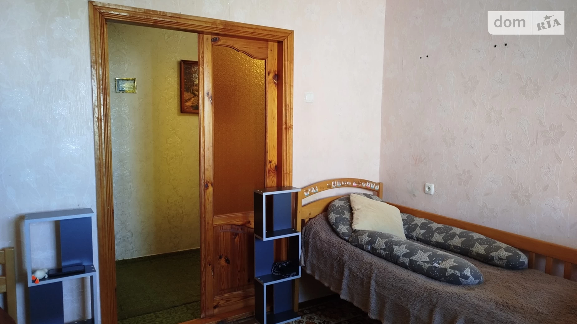 Продается 2-комнатная квартира 49.3 кв. м в Малине, ул. Владимирская(Фрунзе) - фото 3