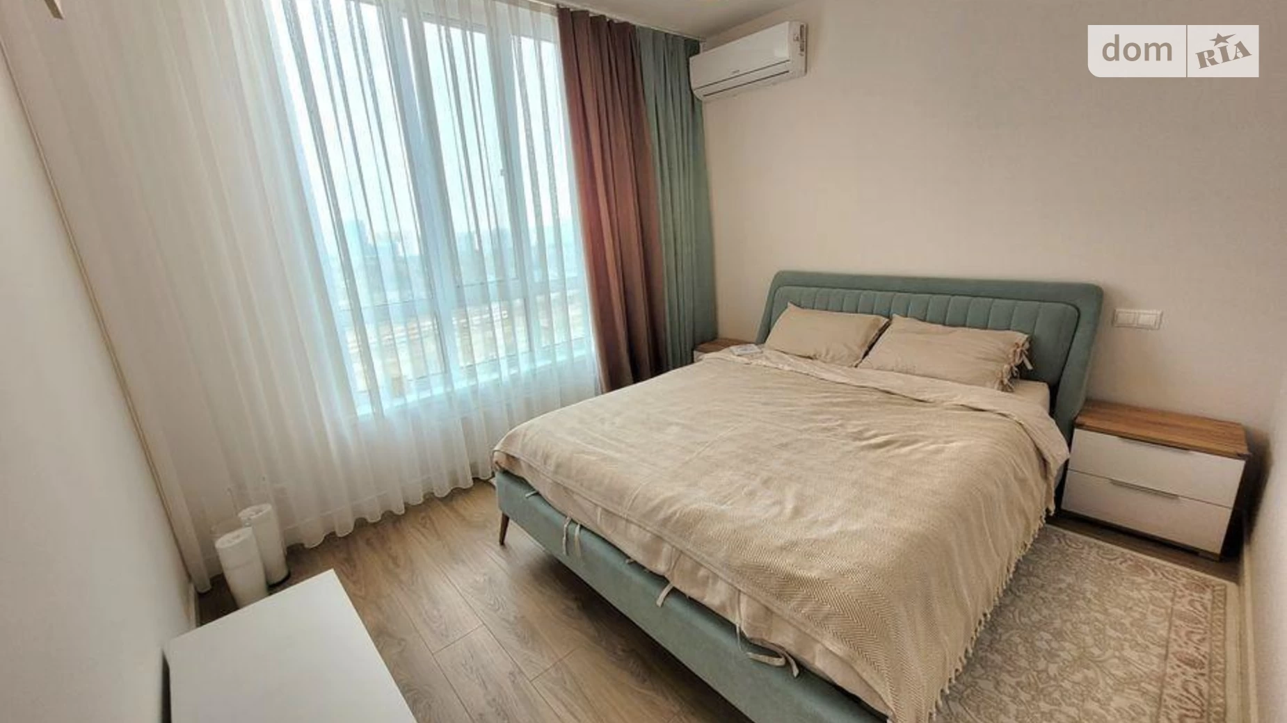 Продается 2-комнатная квартира 62.3 кв. м в Киеве, ул. Каховская, 62А - фото 4