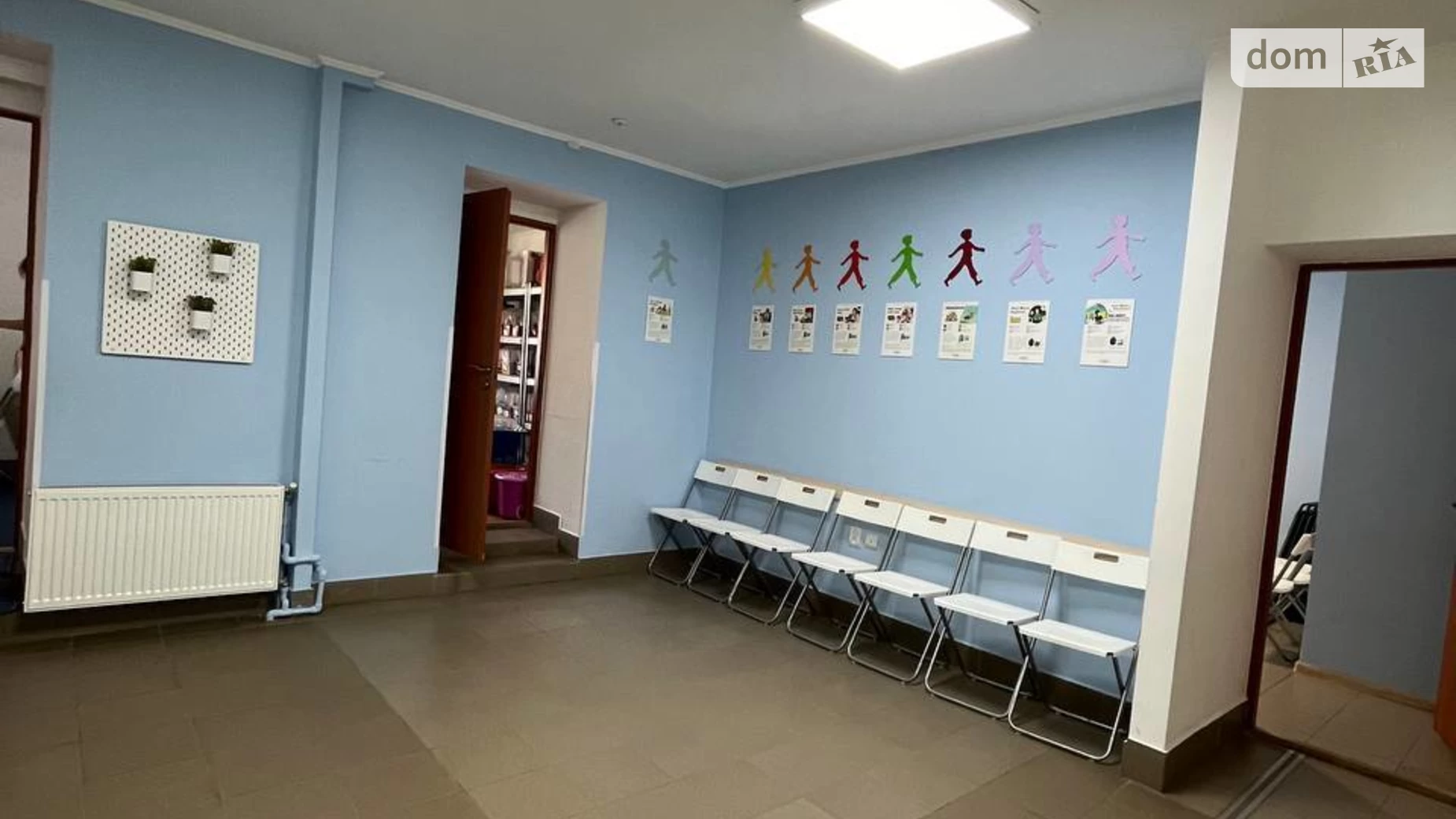 Продается объект сферы услуг 157 кв. м в 10-этажном здании, цена: 150000 $ - фото 4