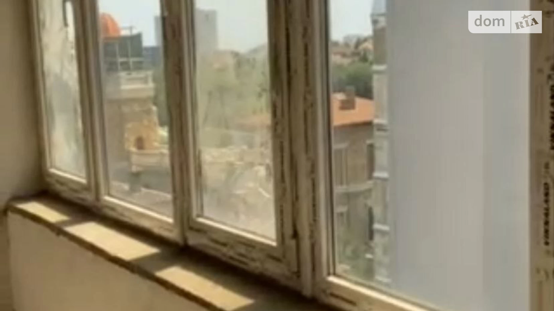 Продається 2-кімнатна квартира 56 кв. м у Одесі, плато Аркадійське(Гагарінське), 5/2 - фото 4