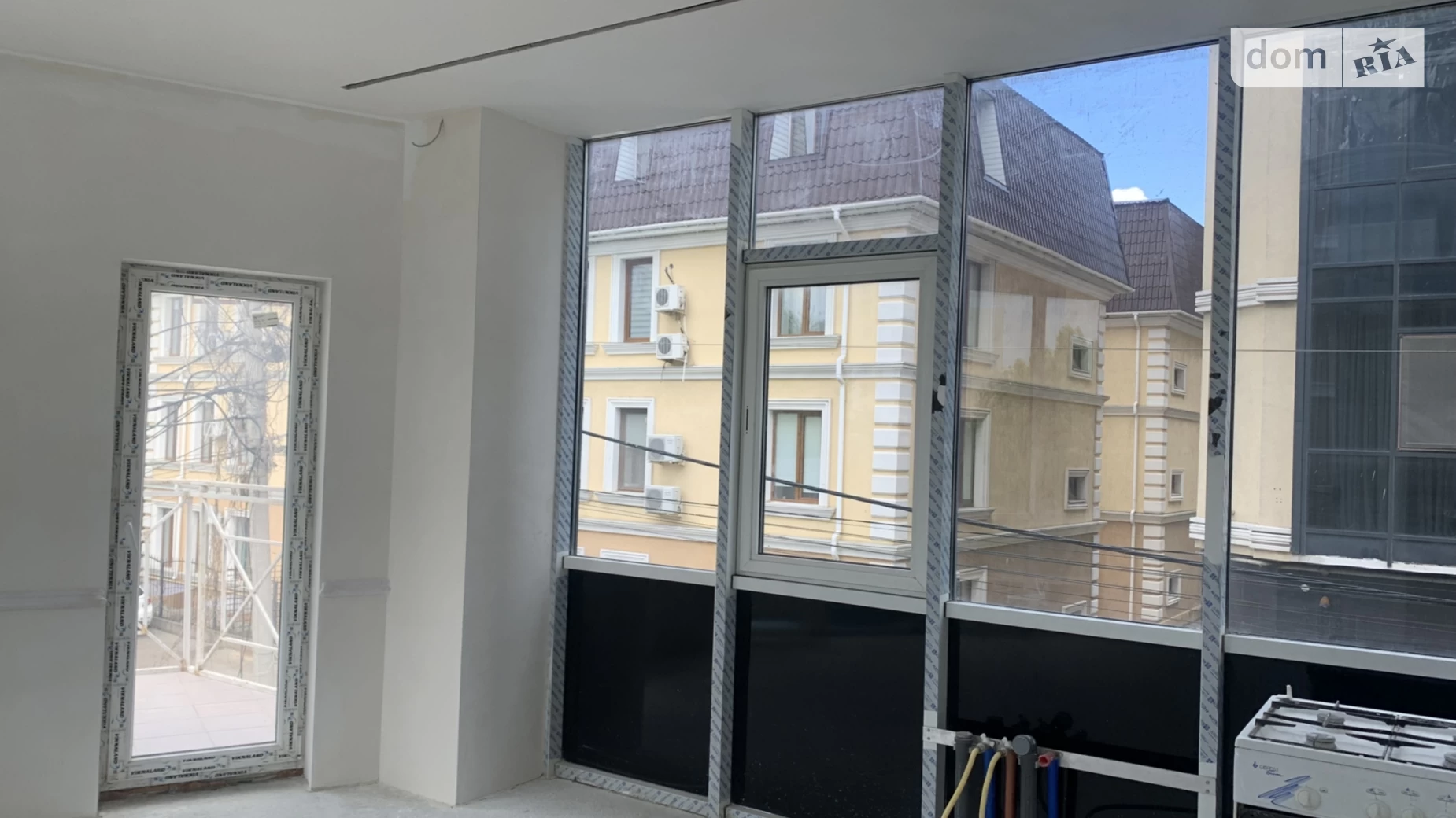 Продается 2-комнатная квартира 63 кв. м в Одессе, ул. Леваневского, 23А - фото 2