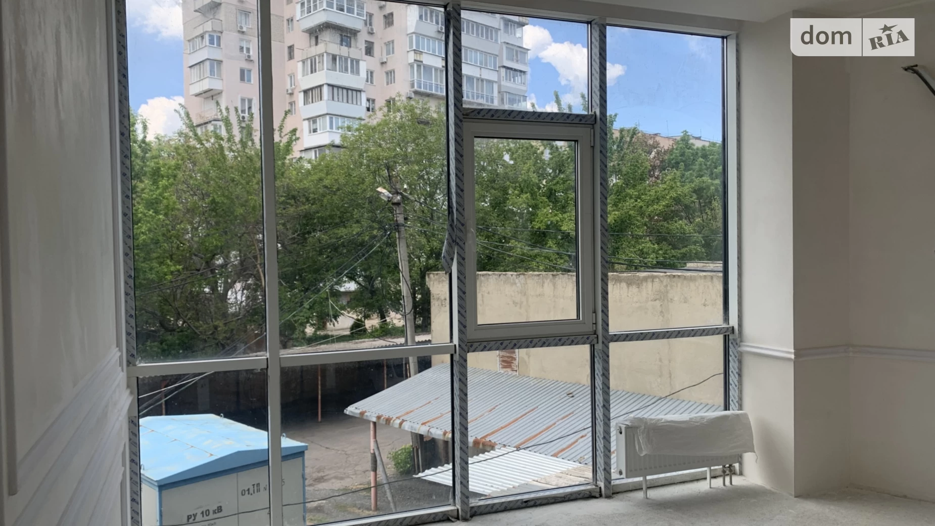 Продается 2-комнатная квартира 63 кв. м в Одессе, ул. Леваневского, 23А - фото 3