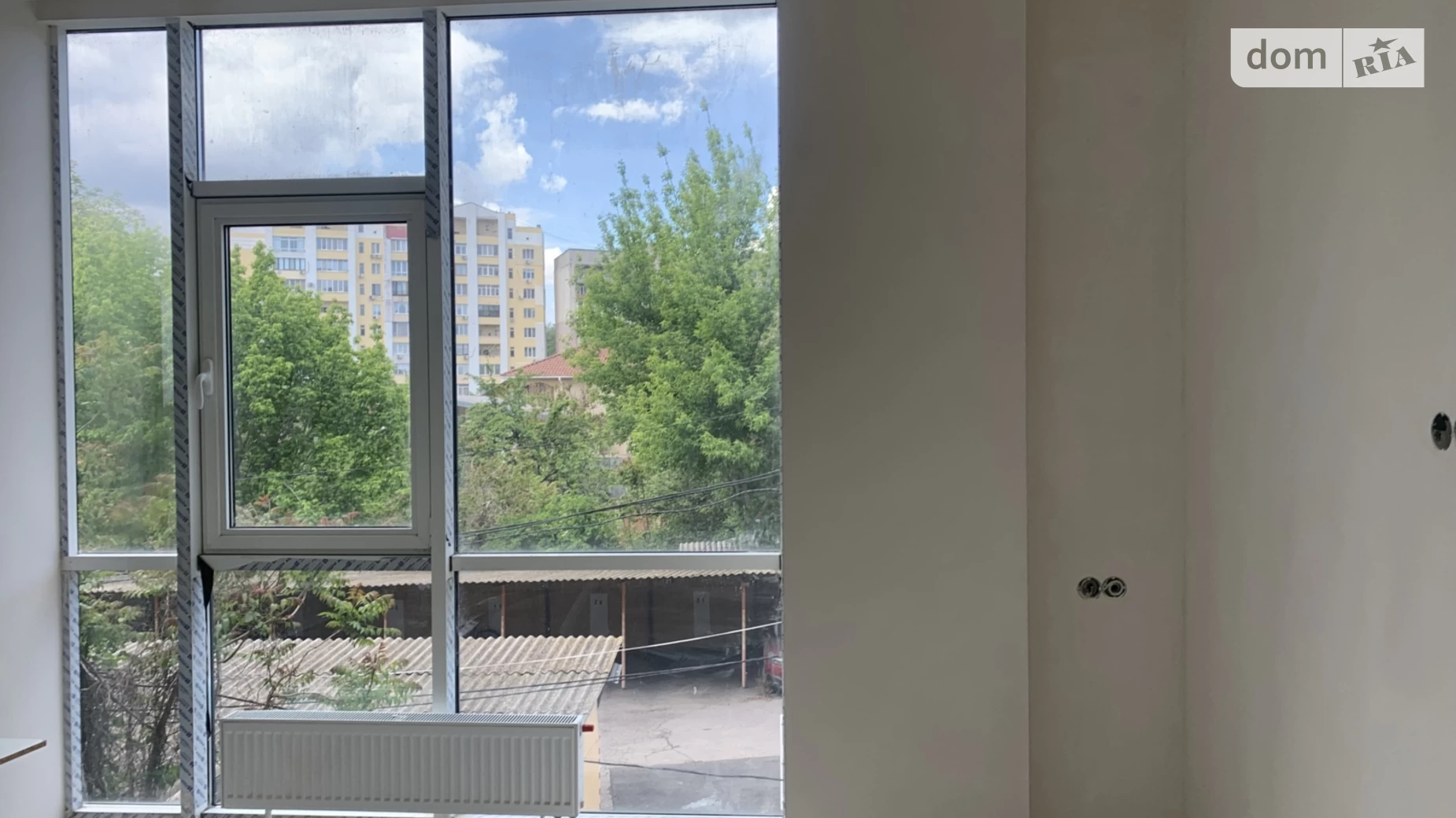 Продается 2-комнатная квартира 63 кв. м в Одессе, ул. Леваневского, 23А - фото 4