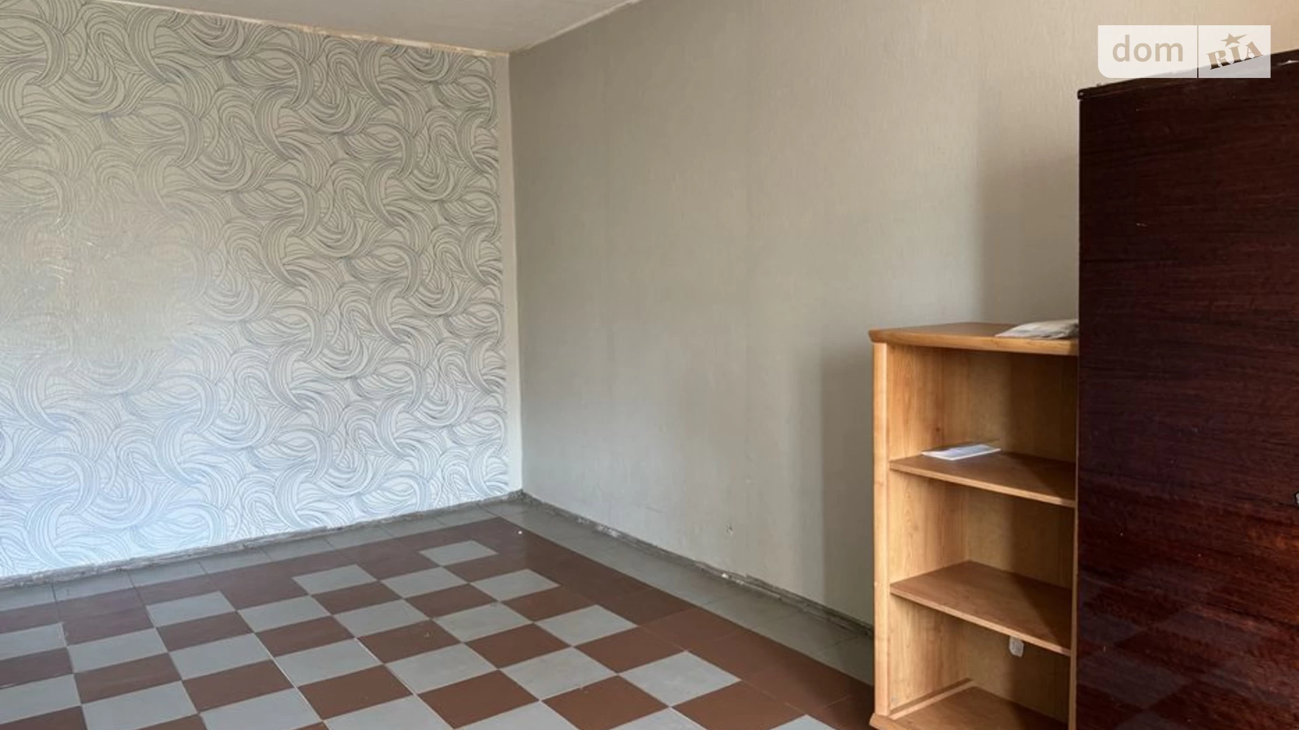 Сдается в аренду 1-комнатная квартира 40 кв. м в Днепре, ул. Гидропарковая, 1 - фото 5