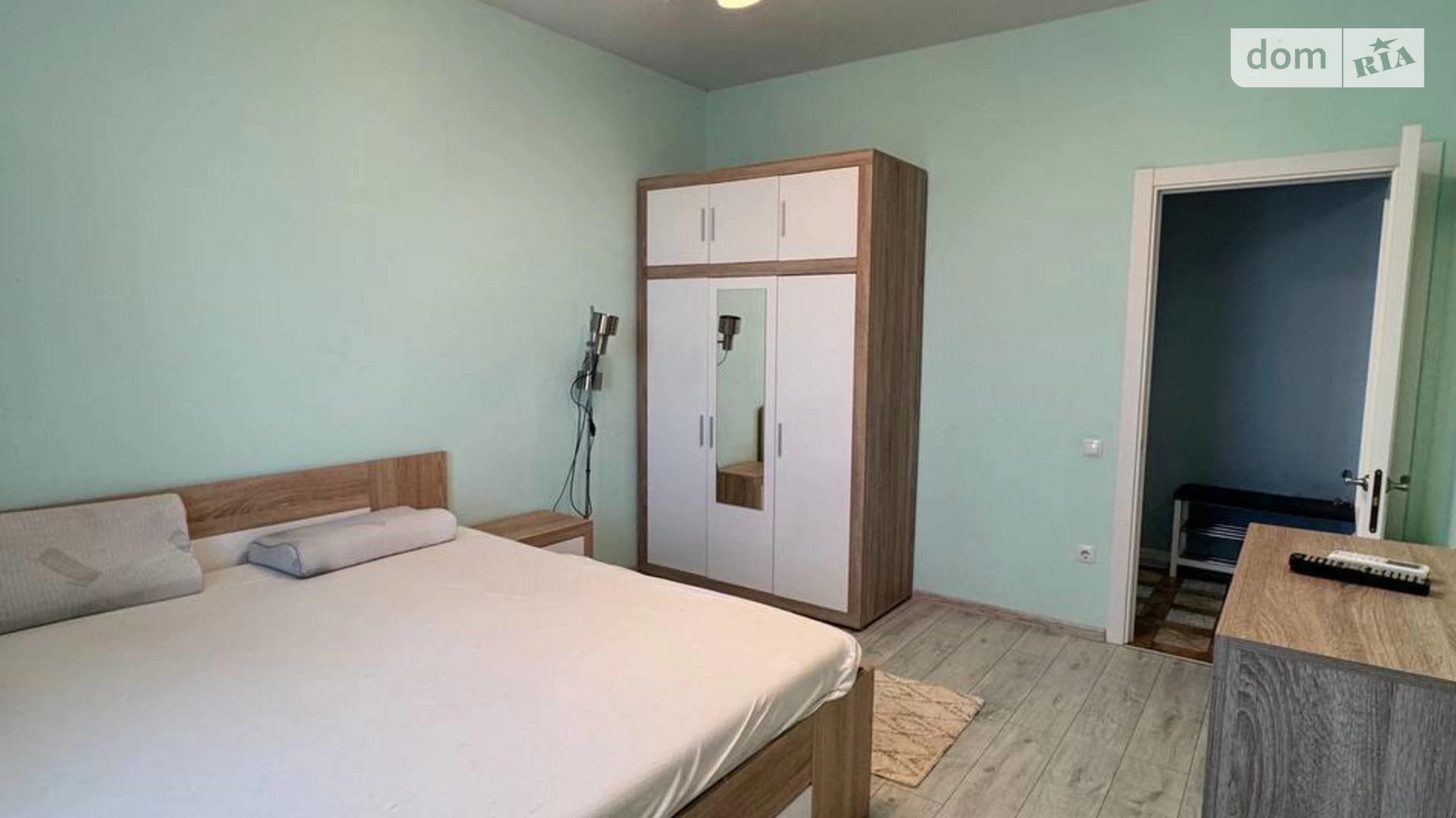 Продається 1-кімнатна квартира 39.4 кв. м у Одесі, вул. Середньофонтанська, 35 корпус 1 - фото 3