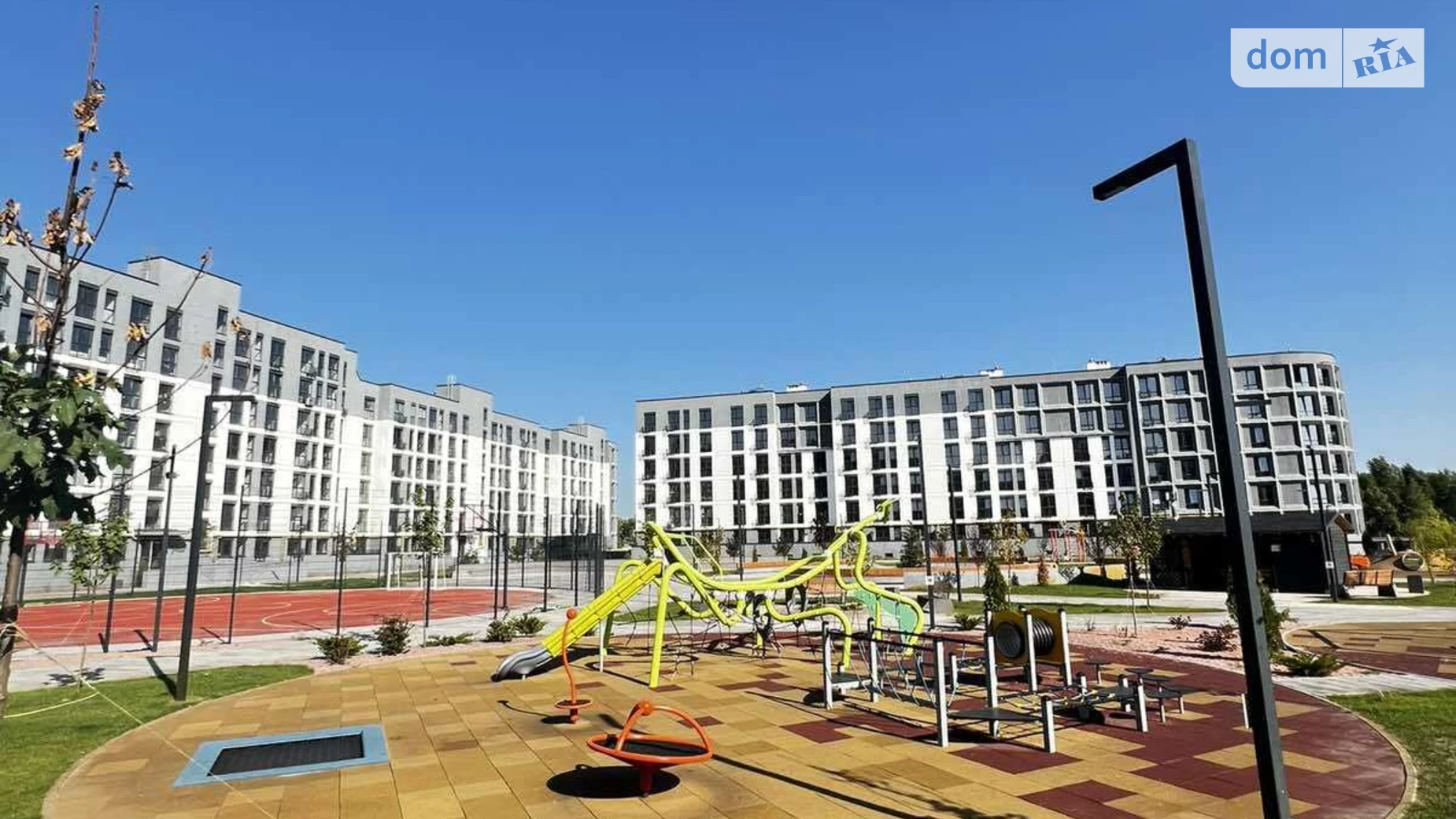 Продается 1-комнатная квартира 52 кв. м в Черкассах, цена: 54000 $ - фото 2