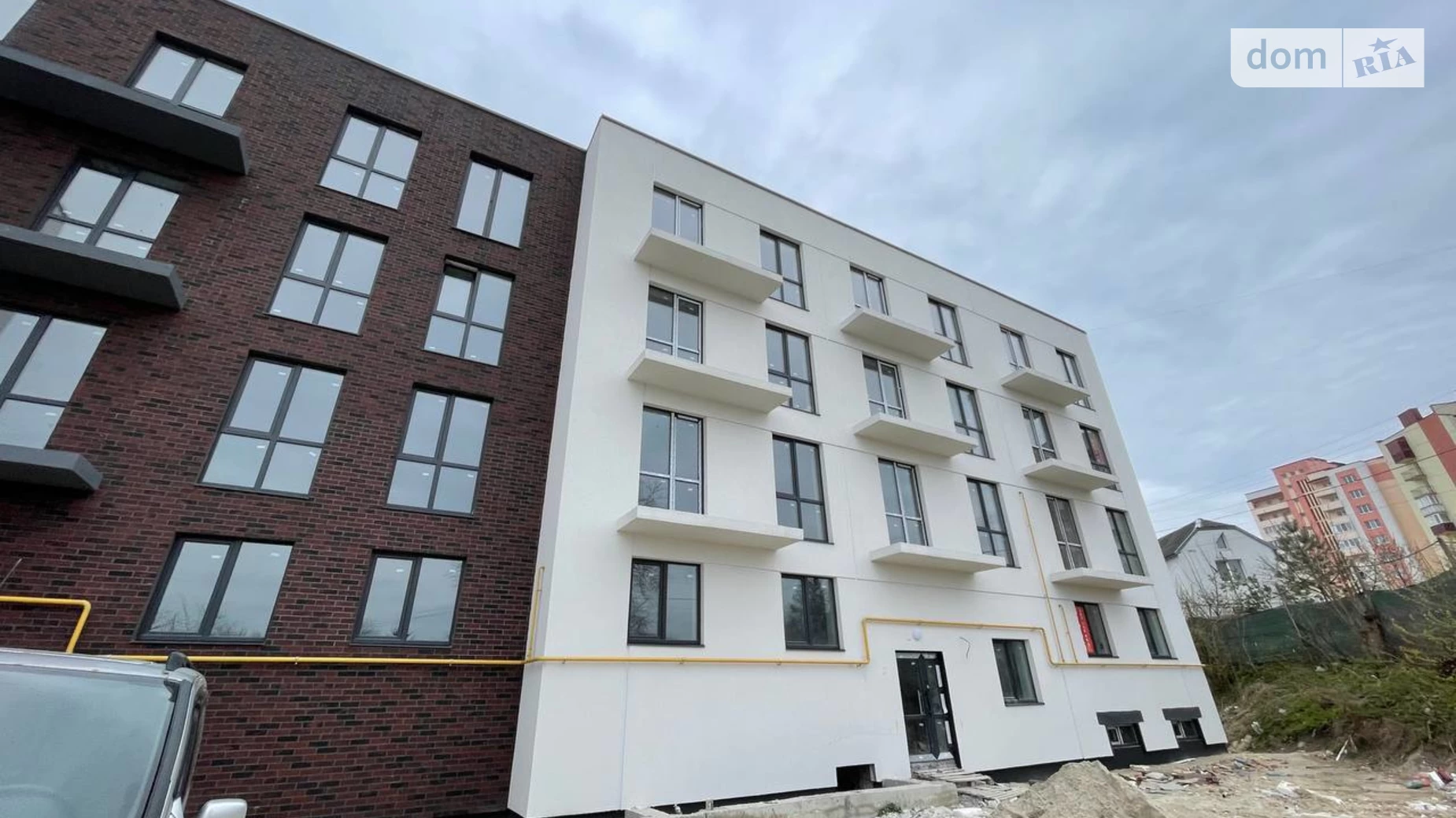 3-кімнатна квартира 74 кв. м у Тернополі, цена: 48000 $ - фото 2