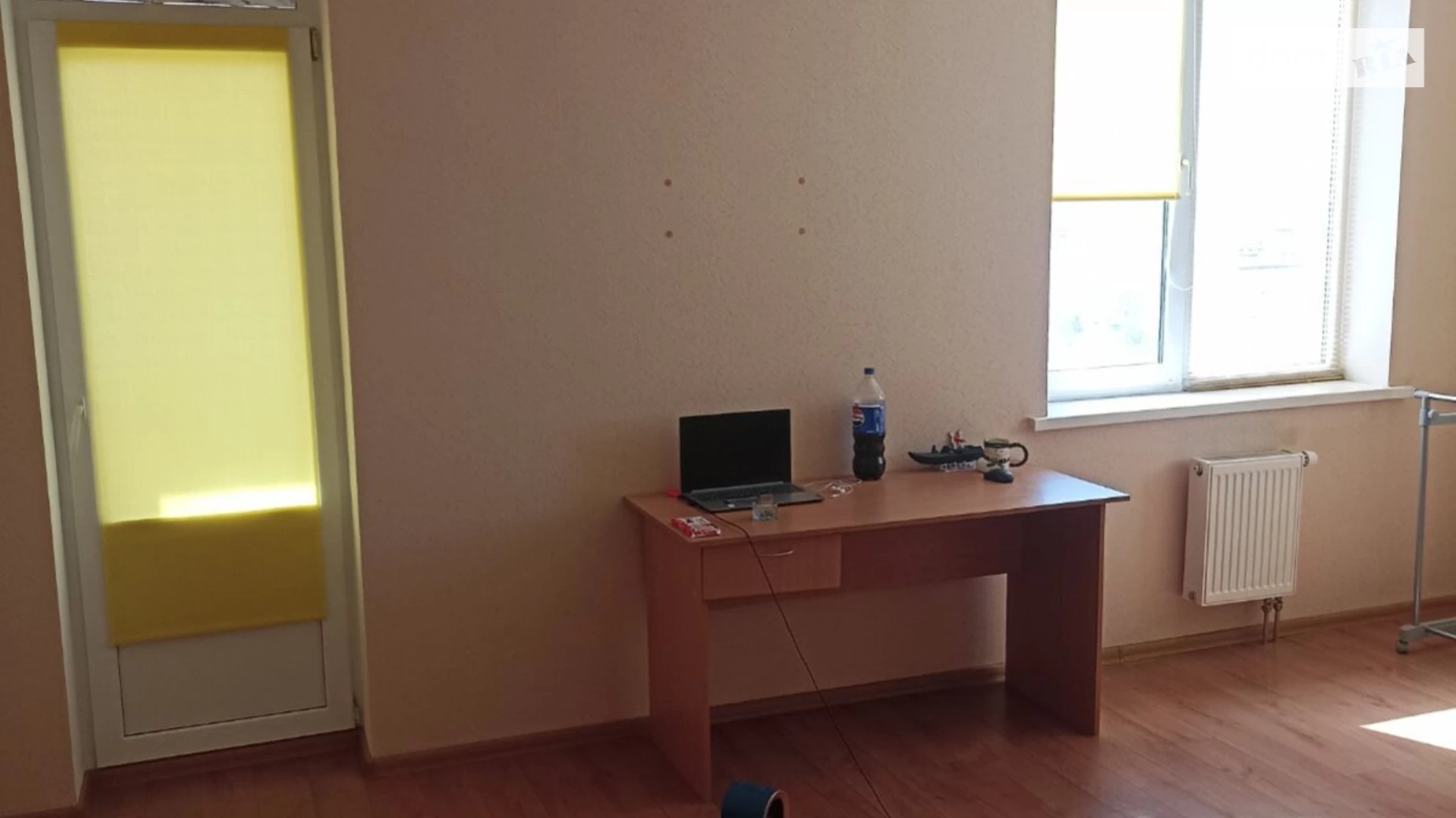 Здається в оренду 1-кімнатна квартира 53 кв. м у Києві, вул. Олевська, 9 - фото 2