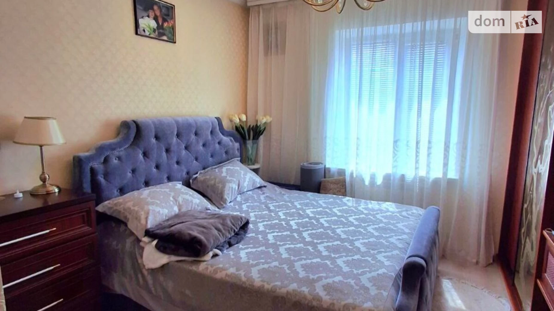 Продается 3-комнатная квартира 84.6 кв. м в Киеве, ул. Сержа Лифаря(Александра Сабурова), 8А - фото 3