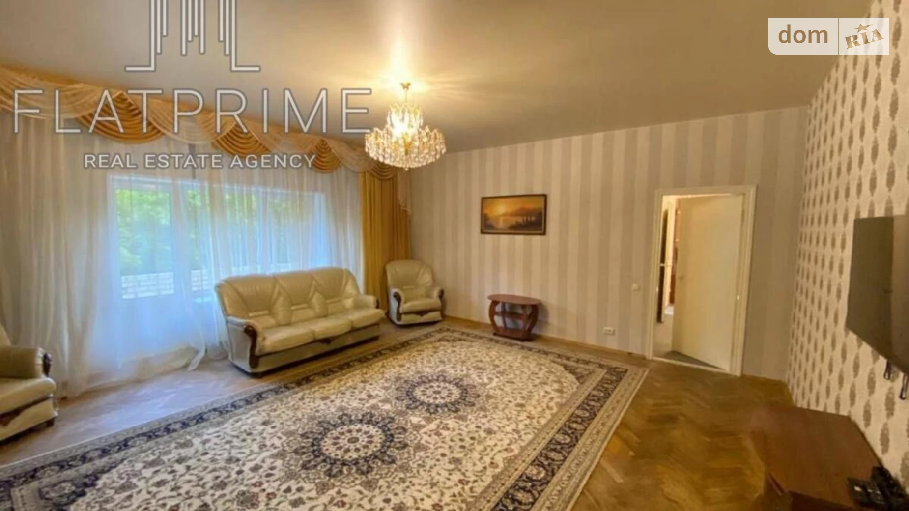 Продається 2-кімнатна квартира 92 кв. м у Києві, вул. Метрологічна, 14Б - фото 5