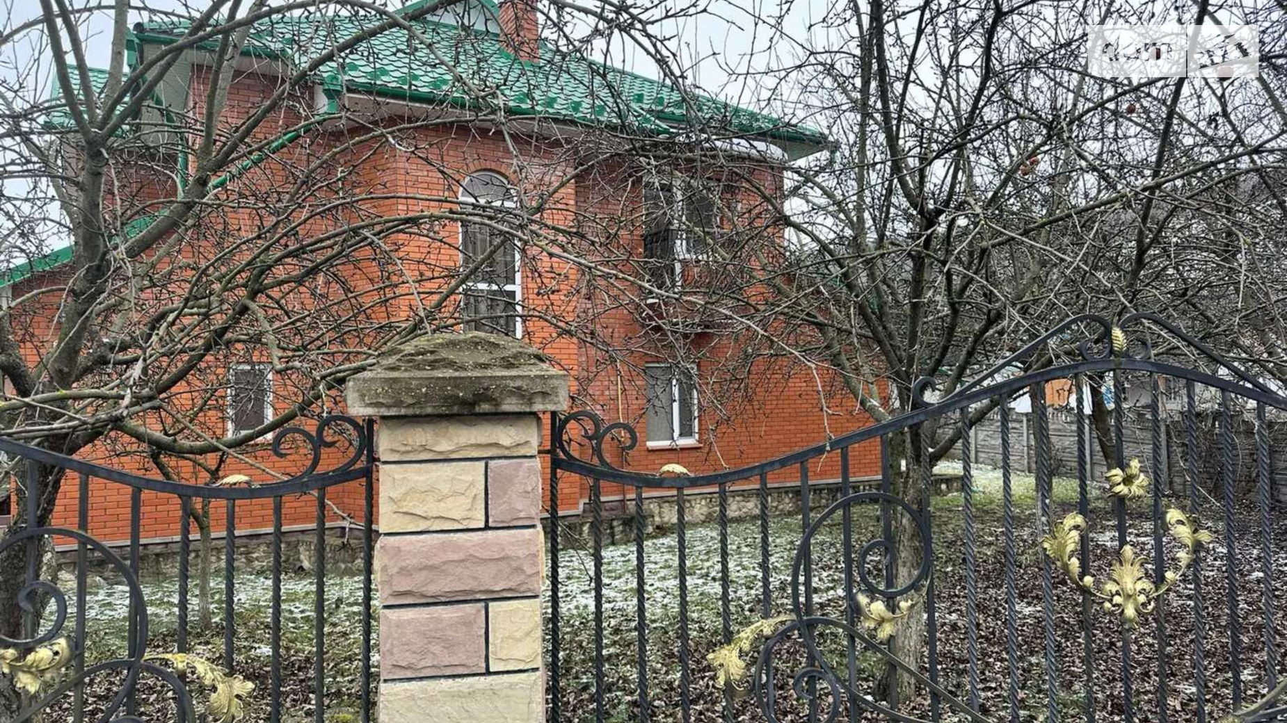 Продается дом на 2 этажа 206.3 кв. м с мансардой, цена: 165000 $ - фото 3