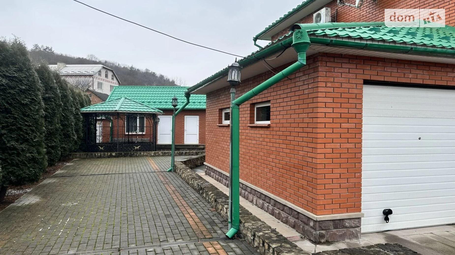 Продается дом на 2 этажа 206.3 кв. м с мансардой, цена: 165000 $ - фото 5