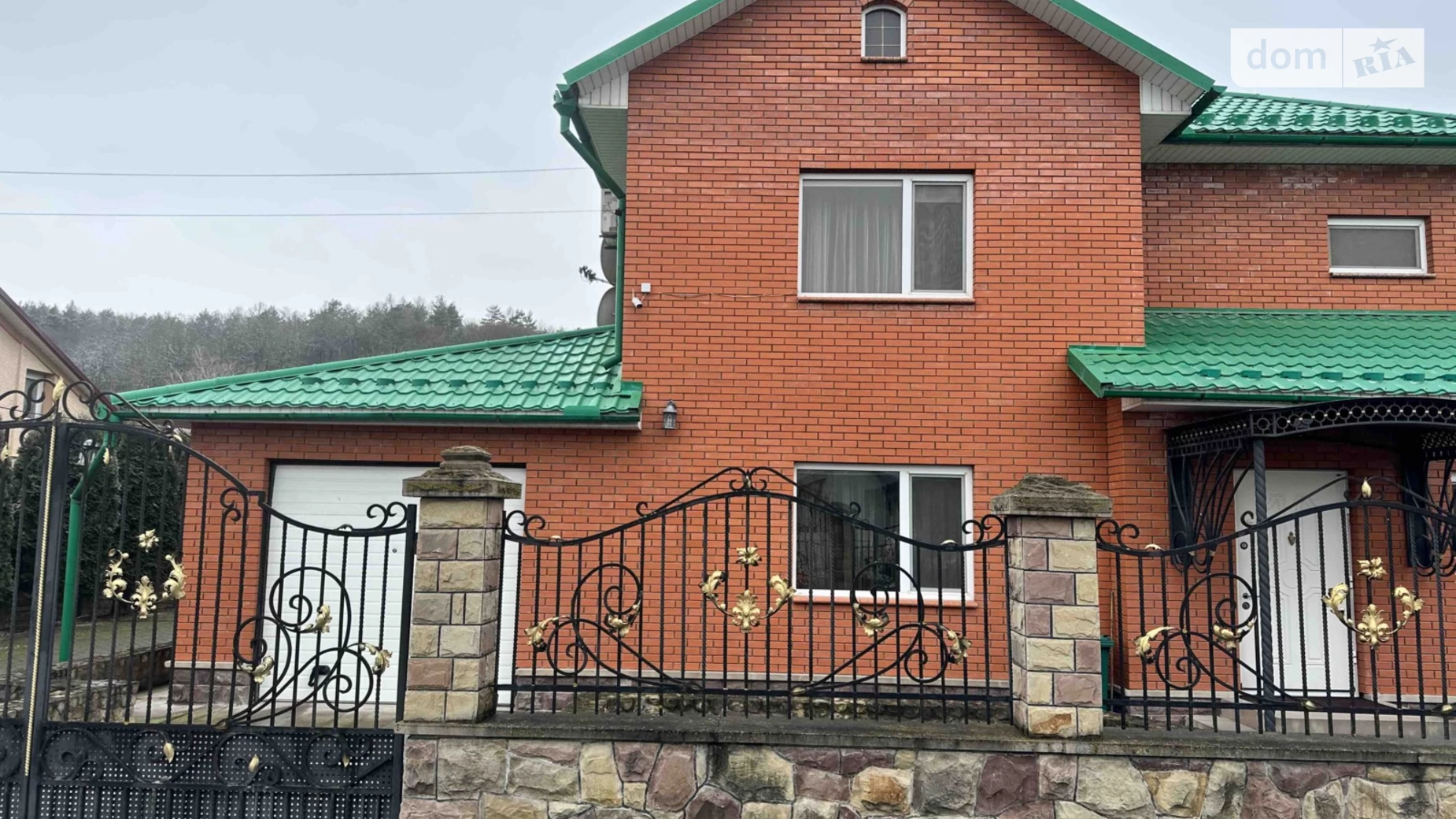 Продается дом на 2 этажа 206.3 кв. м с мансардой, цена: 165000 $ - фото 4