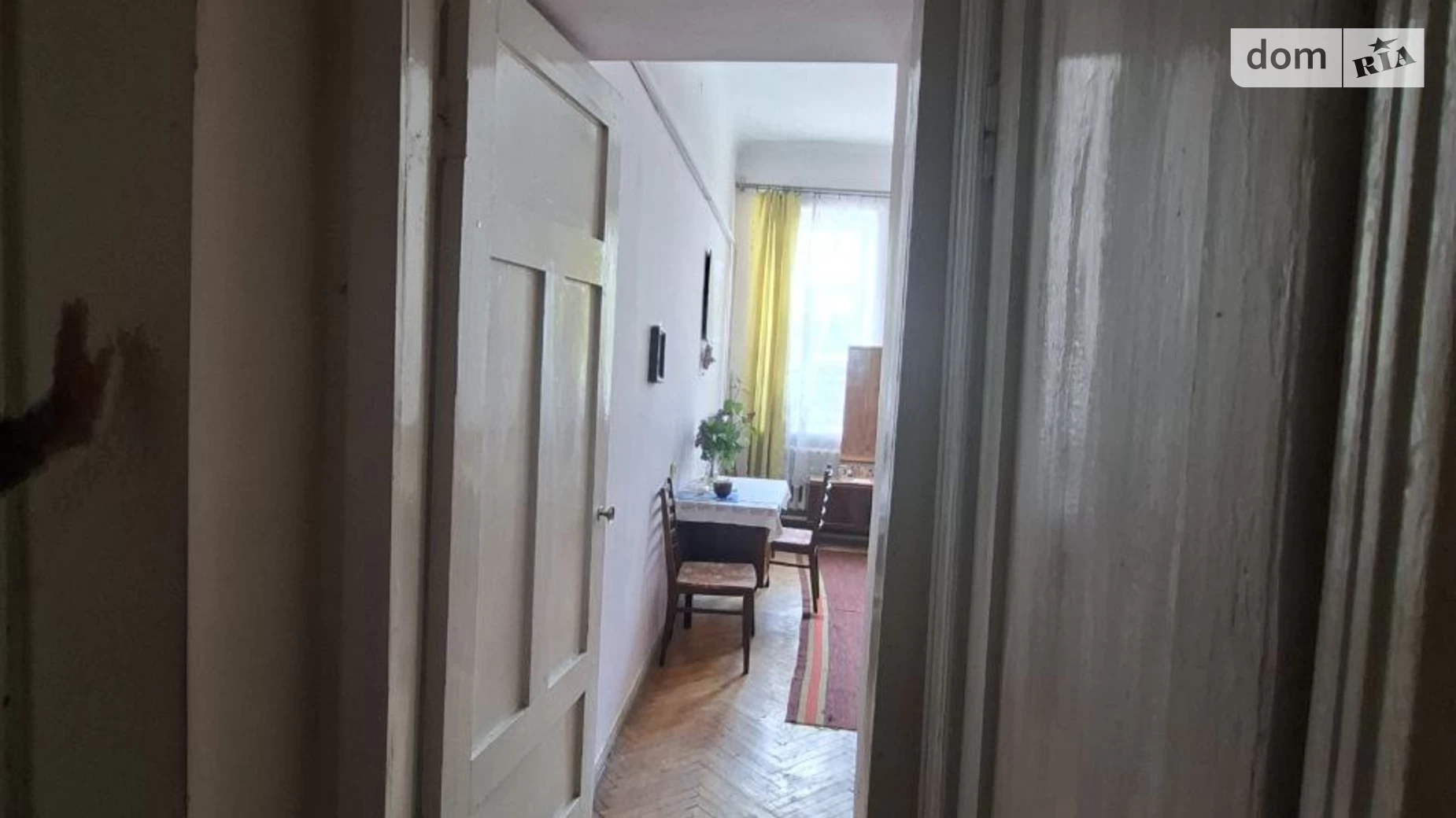 Здається в оренду 3-кімнатна квартира 72 кв. м у Львові, вул. Під Дубом - фото 5