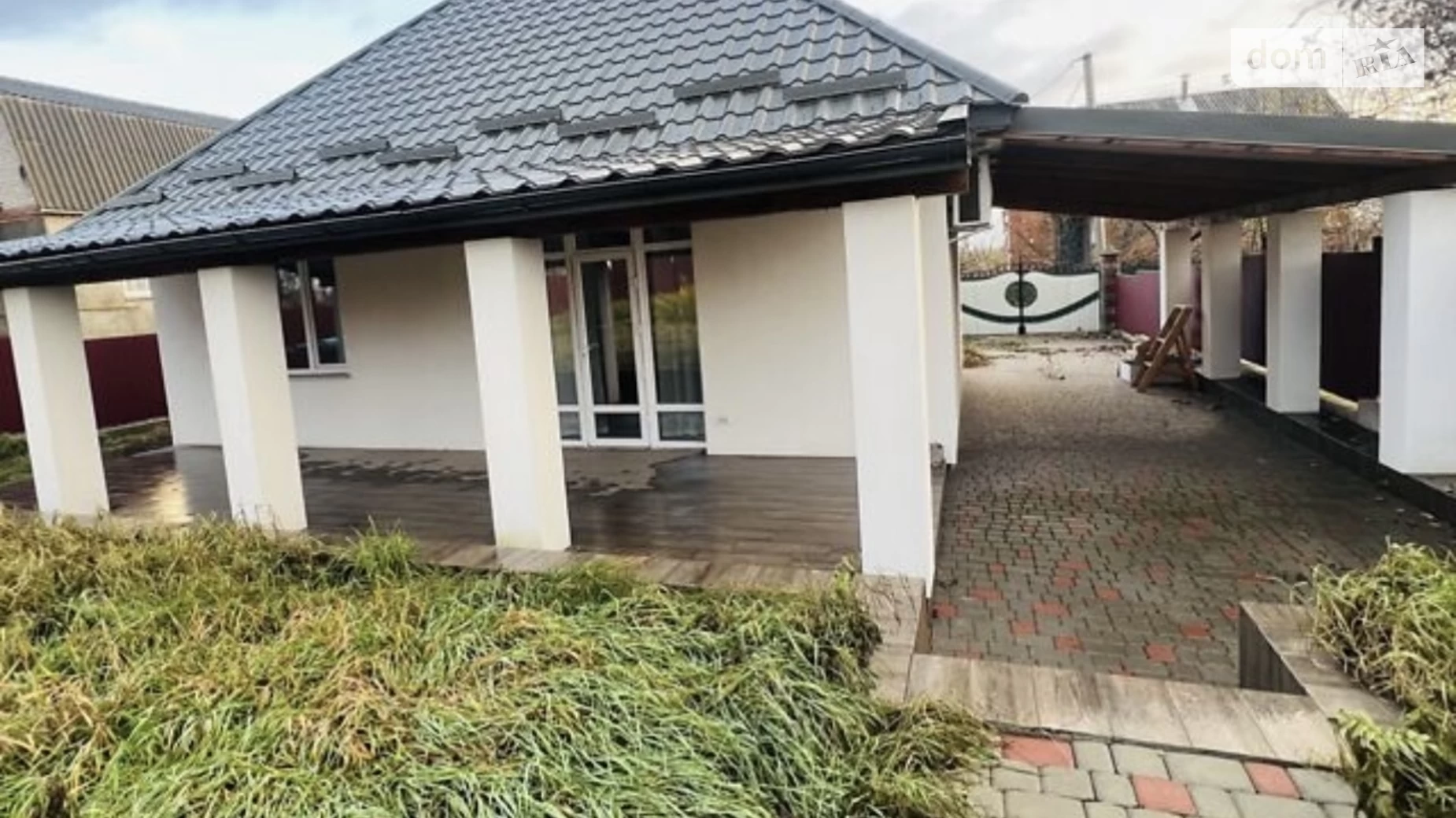 Продається будинок 2 поверховий 89.9 кв. м з бесідкою, цена: 110000 $ - фото 3