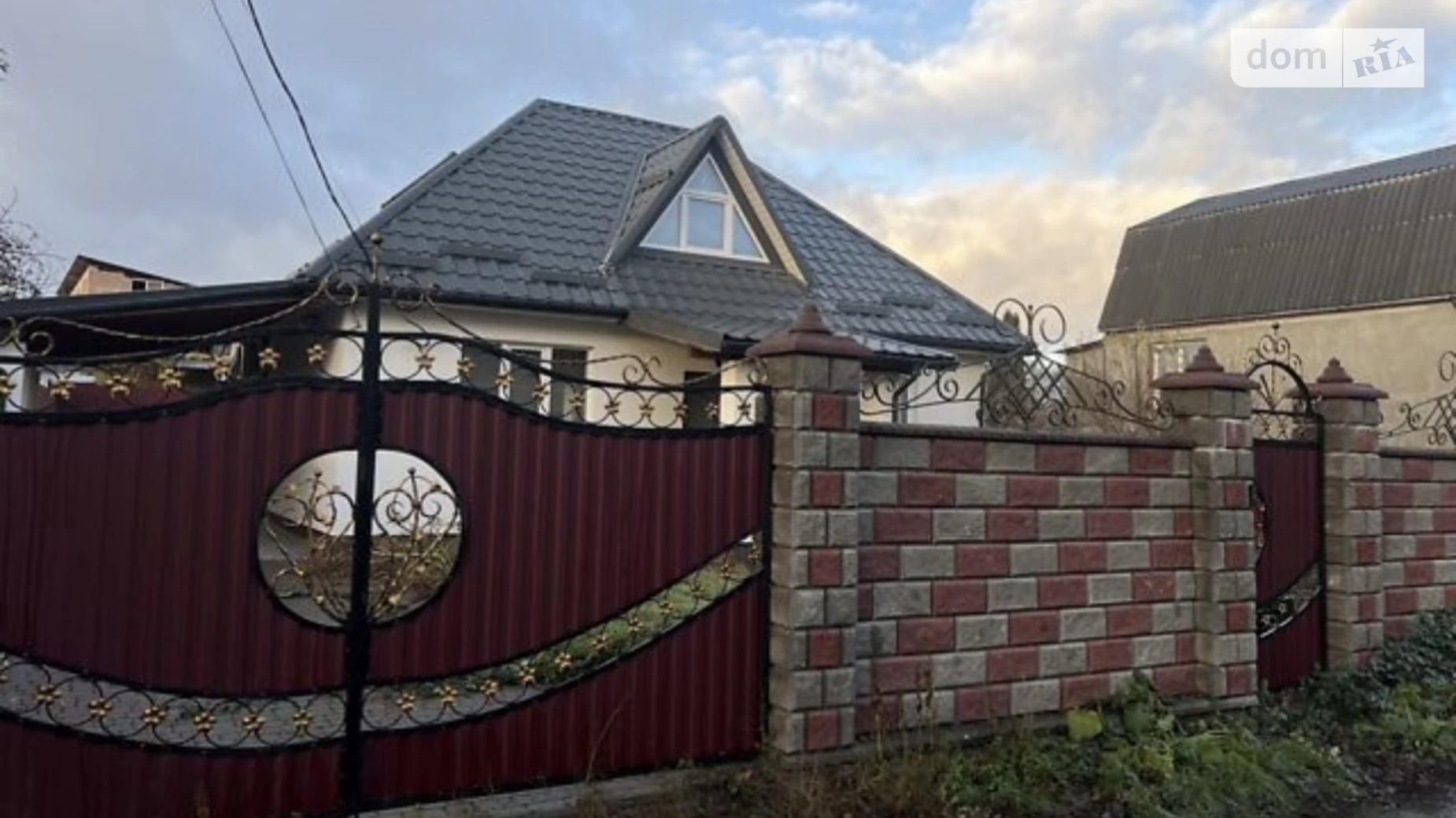 Продається будинок 2 поверховий 89.9 кв. м з бесідкою, цена: 110000 $ - фото 4