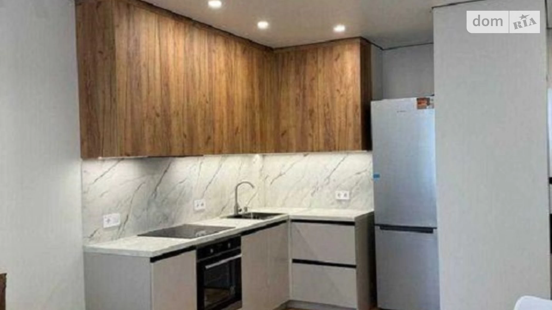 Продается 1-комнатная квартира 46 кв. м в Киеве, ул. Александра Олеся, 3 - фото 3