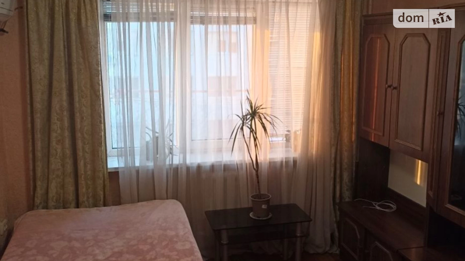 Продается 1-комнатная квартира 21 кв. м в Одессе, ул. Парковая - фото 2
