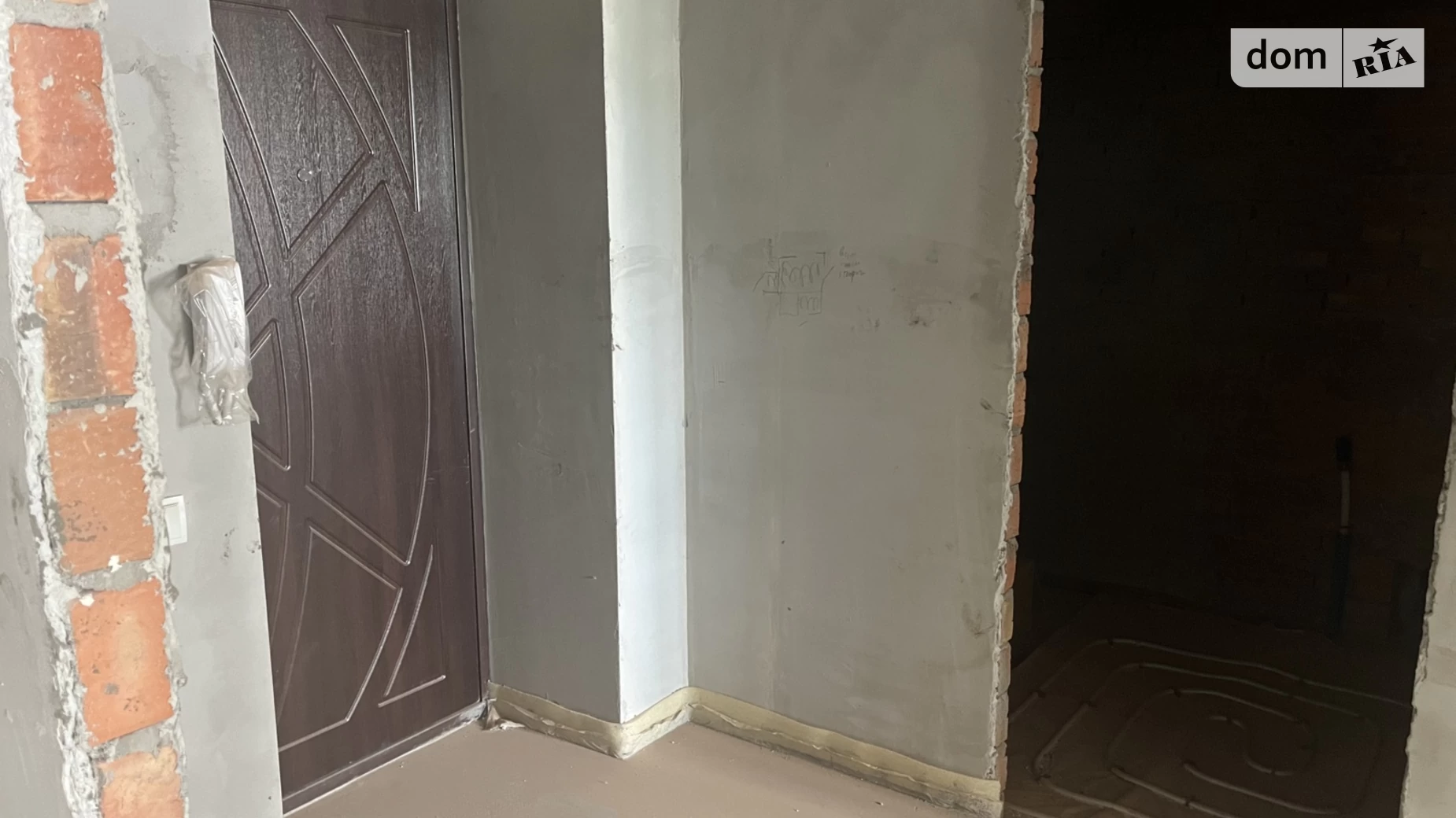 Продается 1-комнатная квартира 44 кв. м в Хмельницком, ул. Лесогриневецкая, 34Б - фото 5