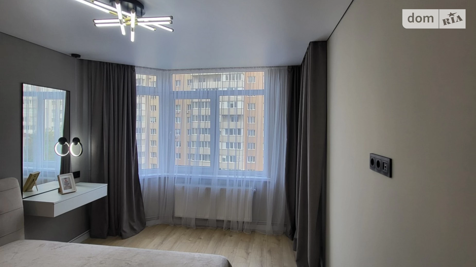 1-комнатная квартира 34 кв. м в Тернополе, ул. Киевская - фото 5