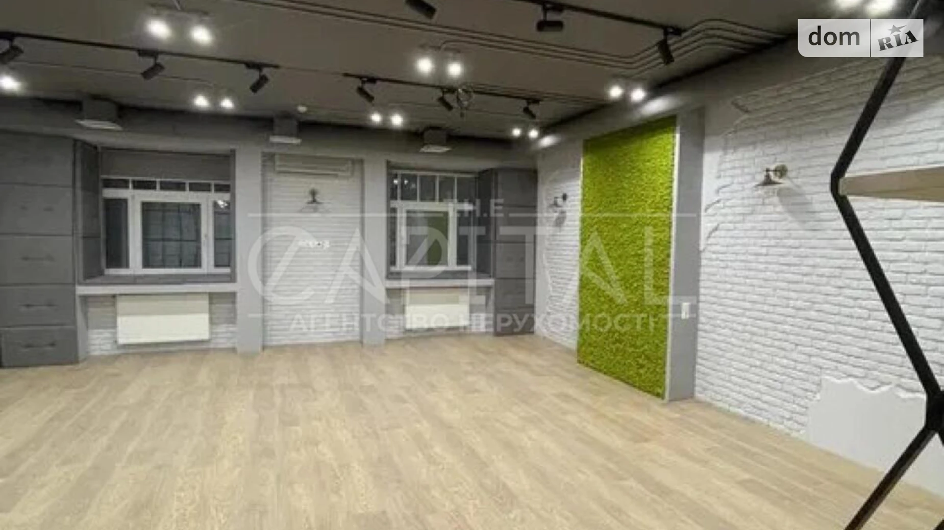 Сдается в аренду офис 590 кв. м в бизнес-центре, цена: 9000 $ - фото 5