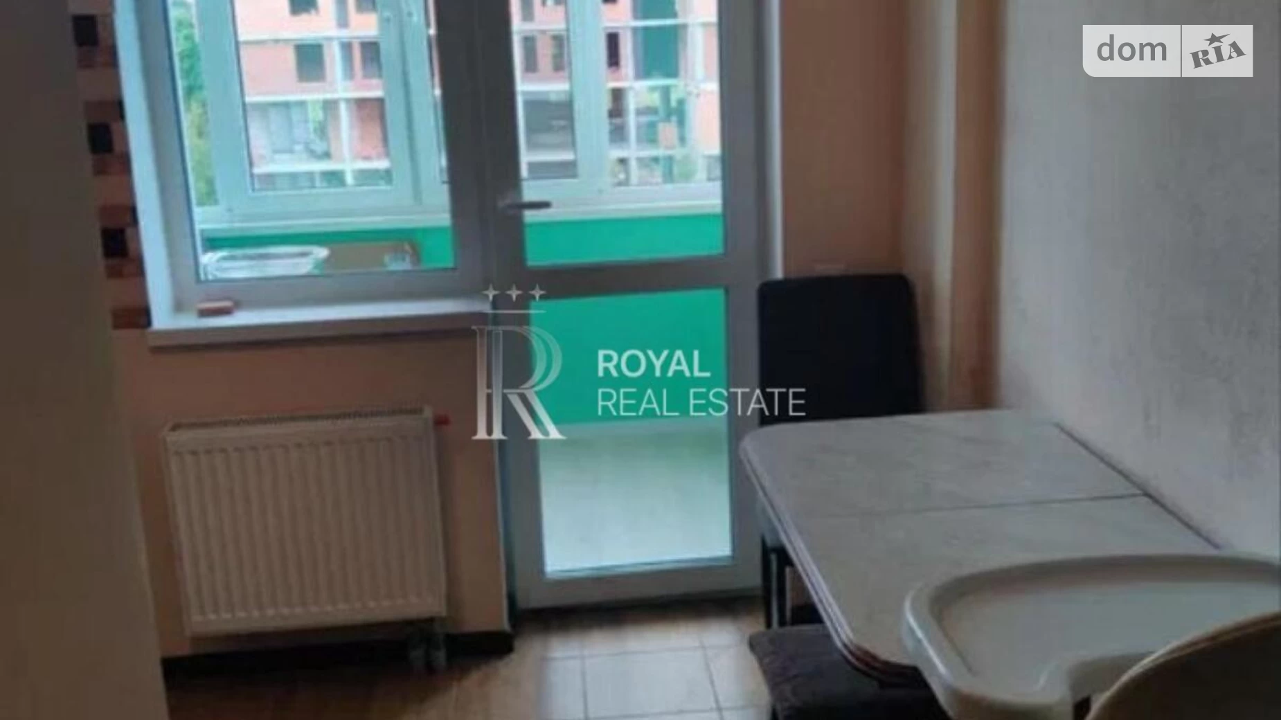 Продается 2-комнатная квартира 57.1 кв. м в Вышгороде, ул. Киевская, 8А - фото 2