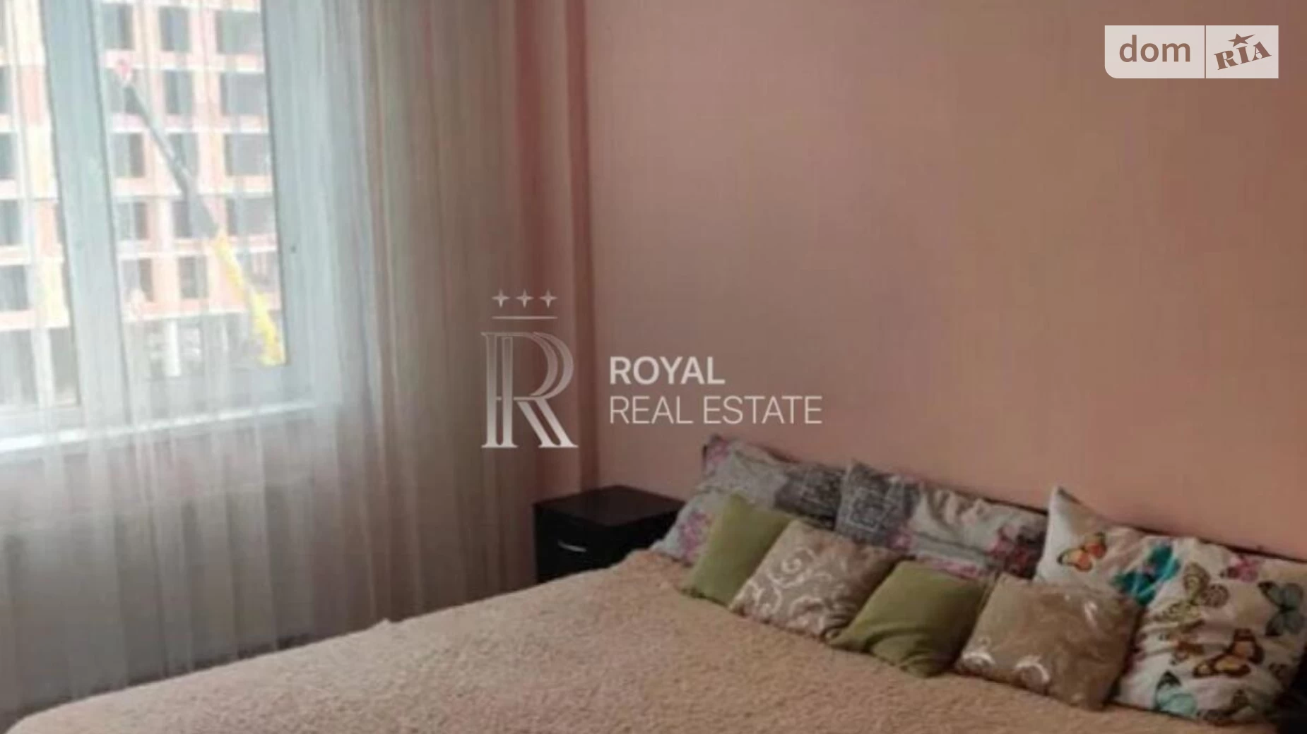 Продается 2-комнатная квартира 57.1 кв. м в Вышгороде, ул. Киевская, 8А - фото 5