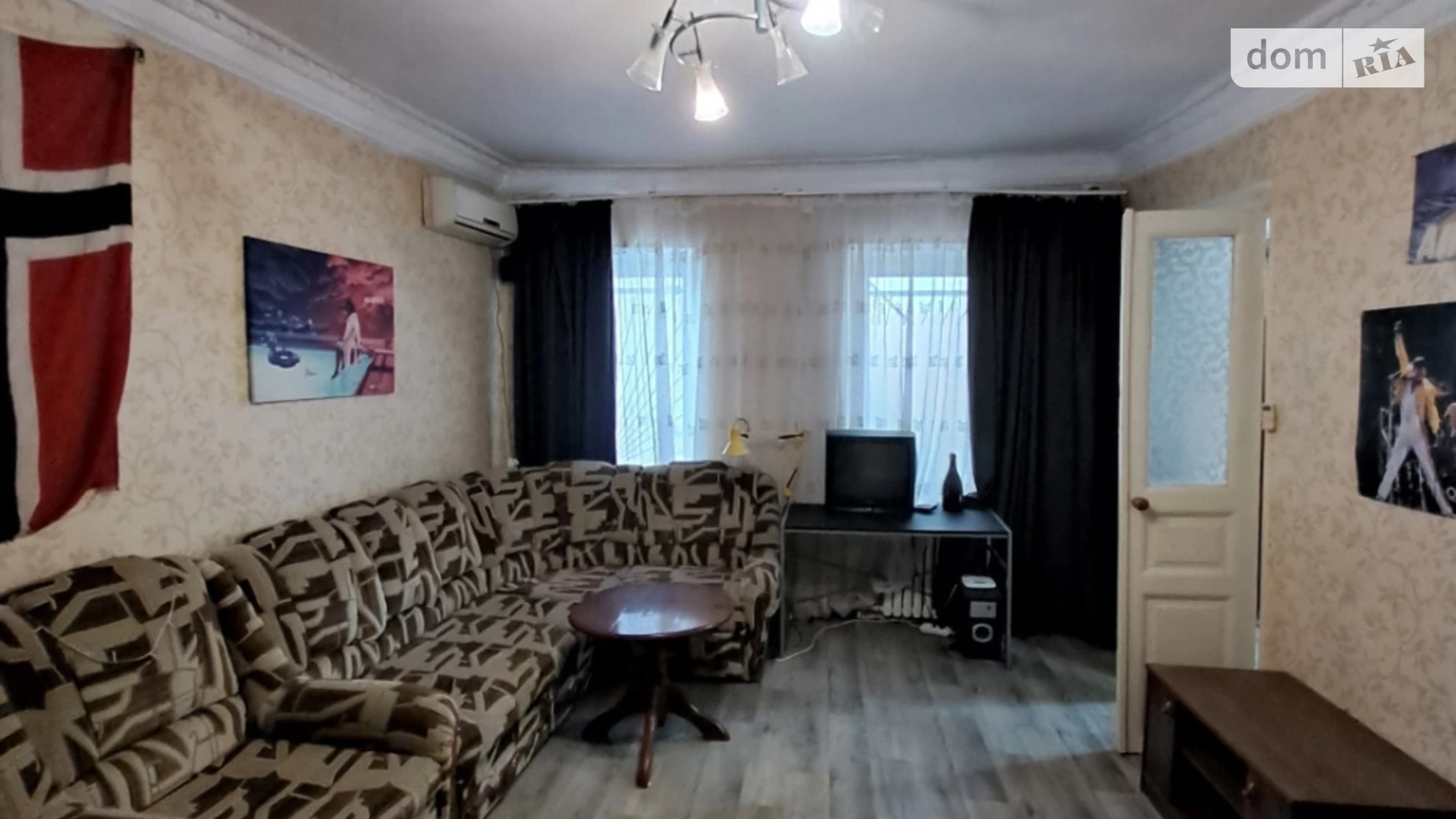 Продається 1-кімнатна квартира 31 кв. м у Одесі, вул. Рішельєвська - фото 2